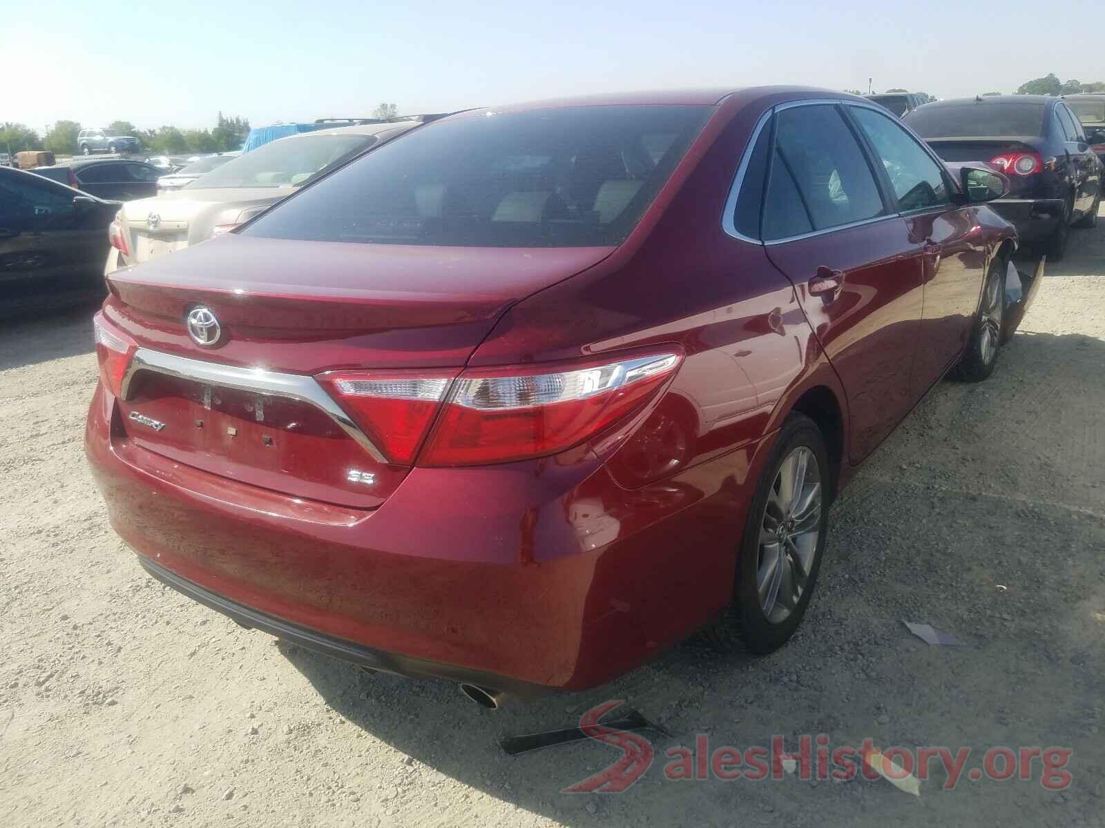 4T1BF1FK1GU545208 2016 TOYOTA CAMRY