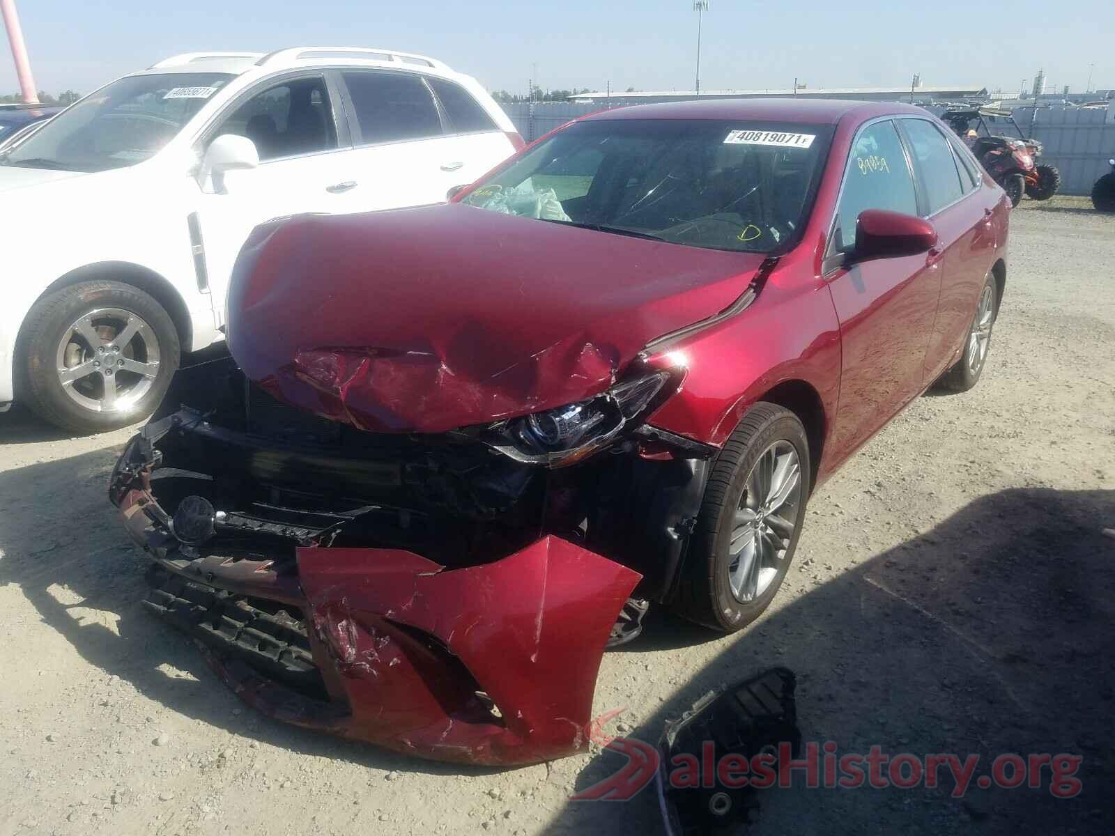 4T1BF1FK1GU545208 2016 TOYOTA CAMRY