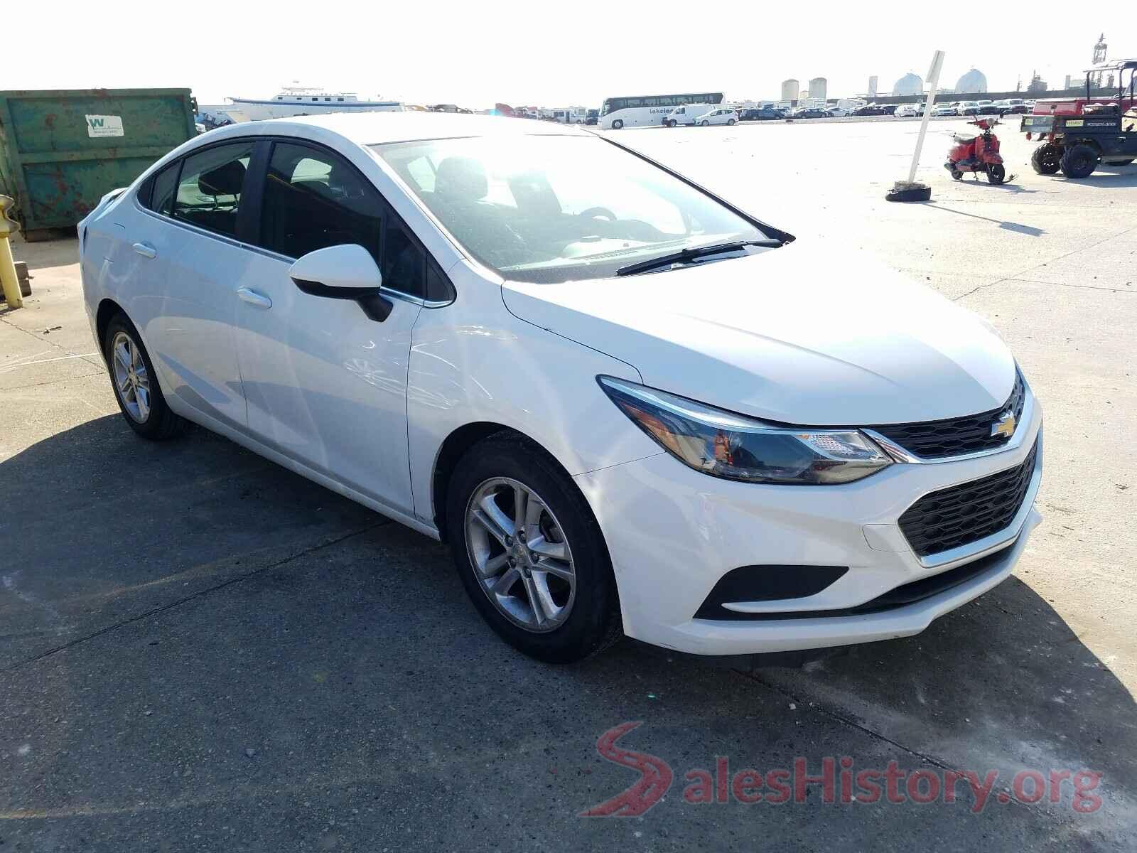 1G1BE5SM0H7105544 2017 CHEVROLET CRUZE