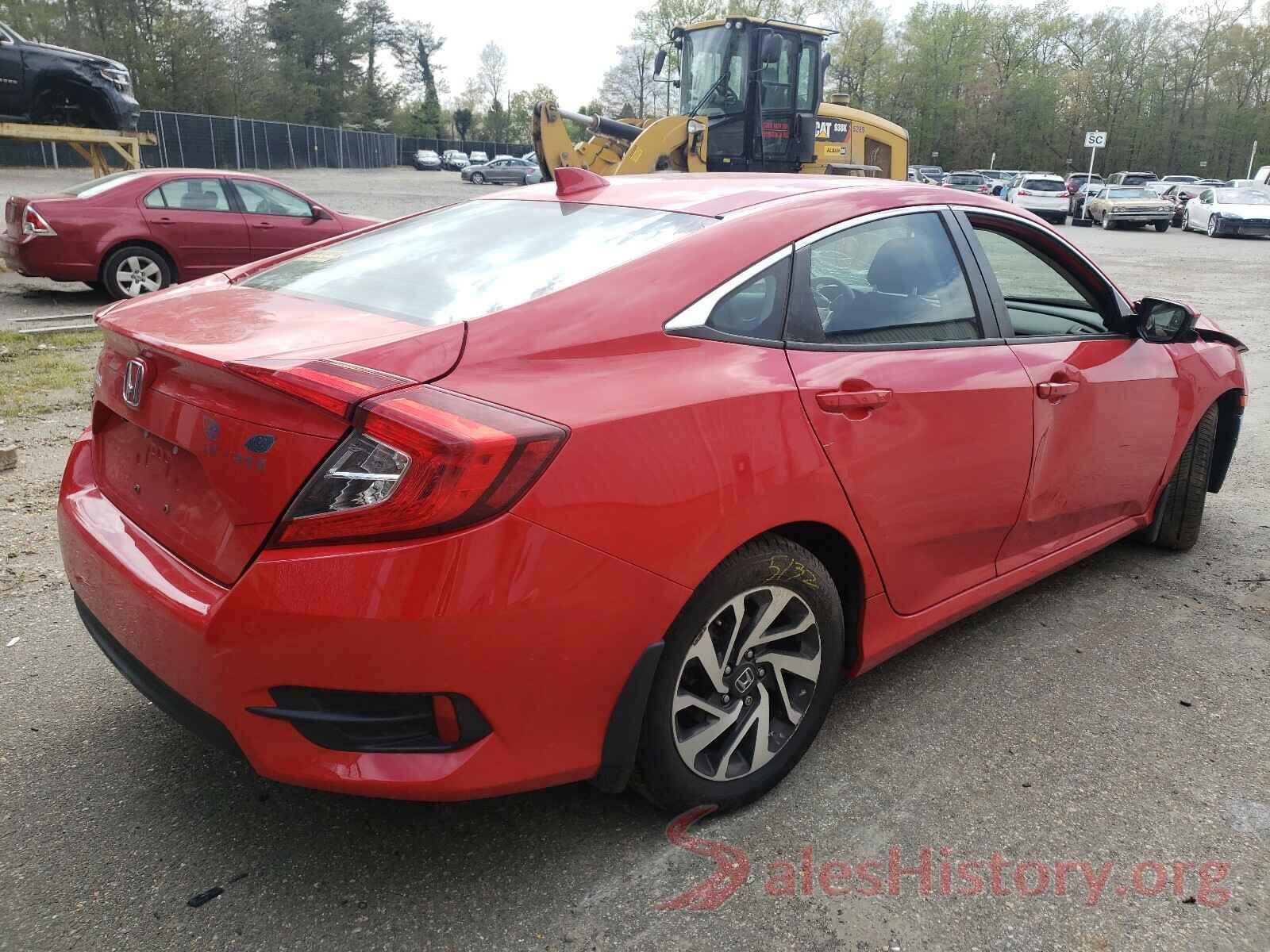 2HGFC2F86HH536910 2017 HONDA CIVIC