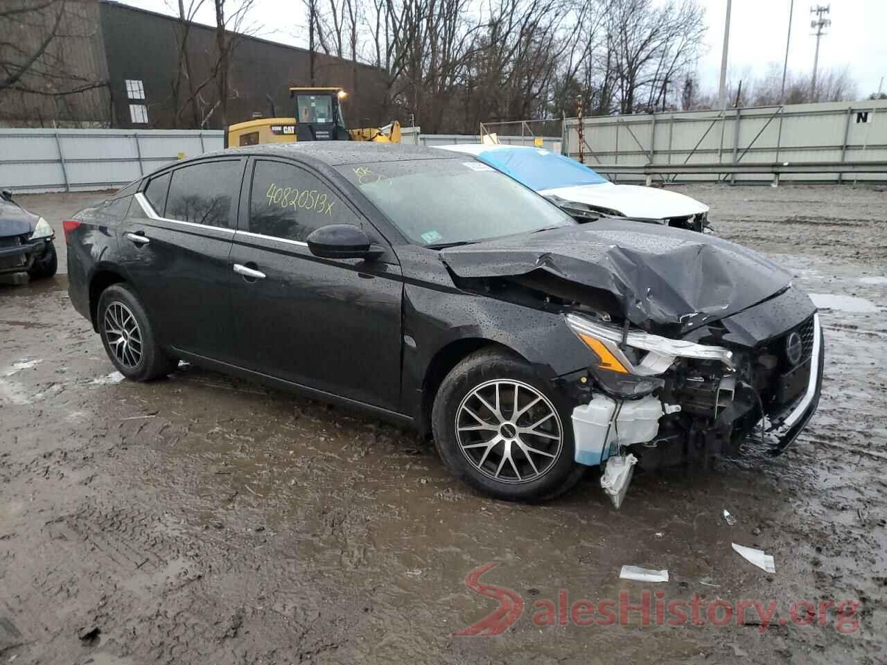 1N4BL4BW4LC143275 2020 NISSAN ALTIMA