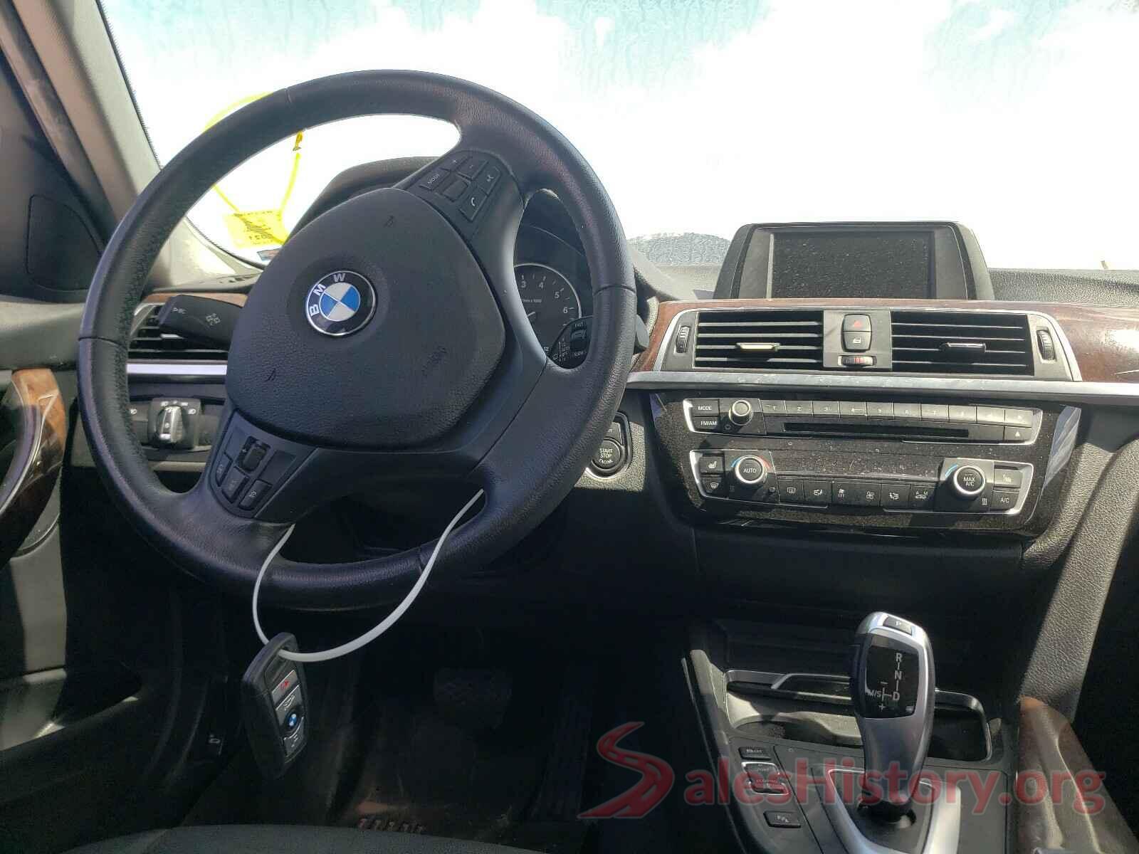 WBA8E5G3XHNU44211 2017 BMW 3 SERIES