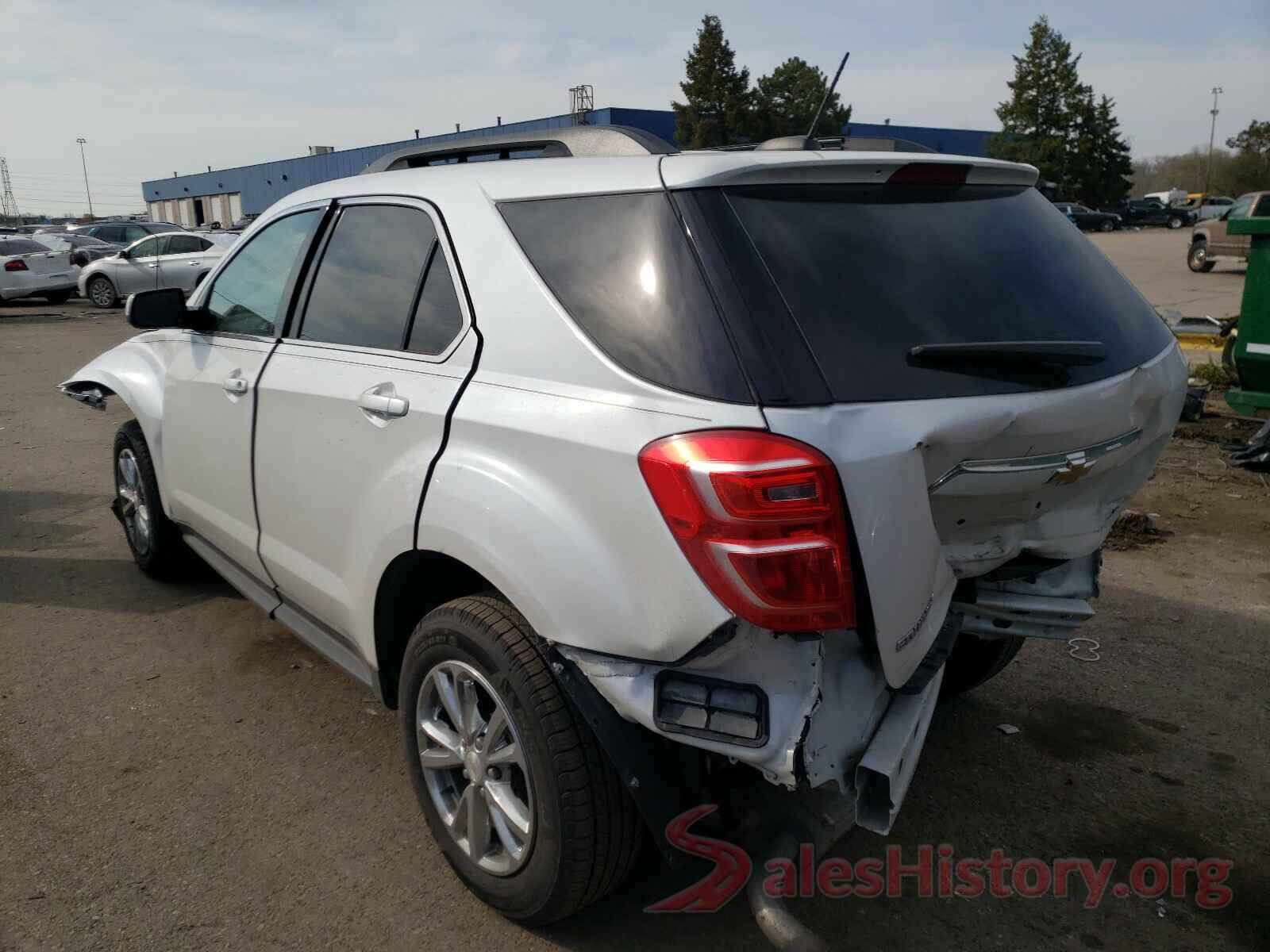 2GNALCEK9H1578452 2017 CHEVROLET EQUINOX