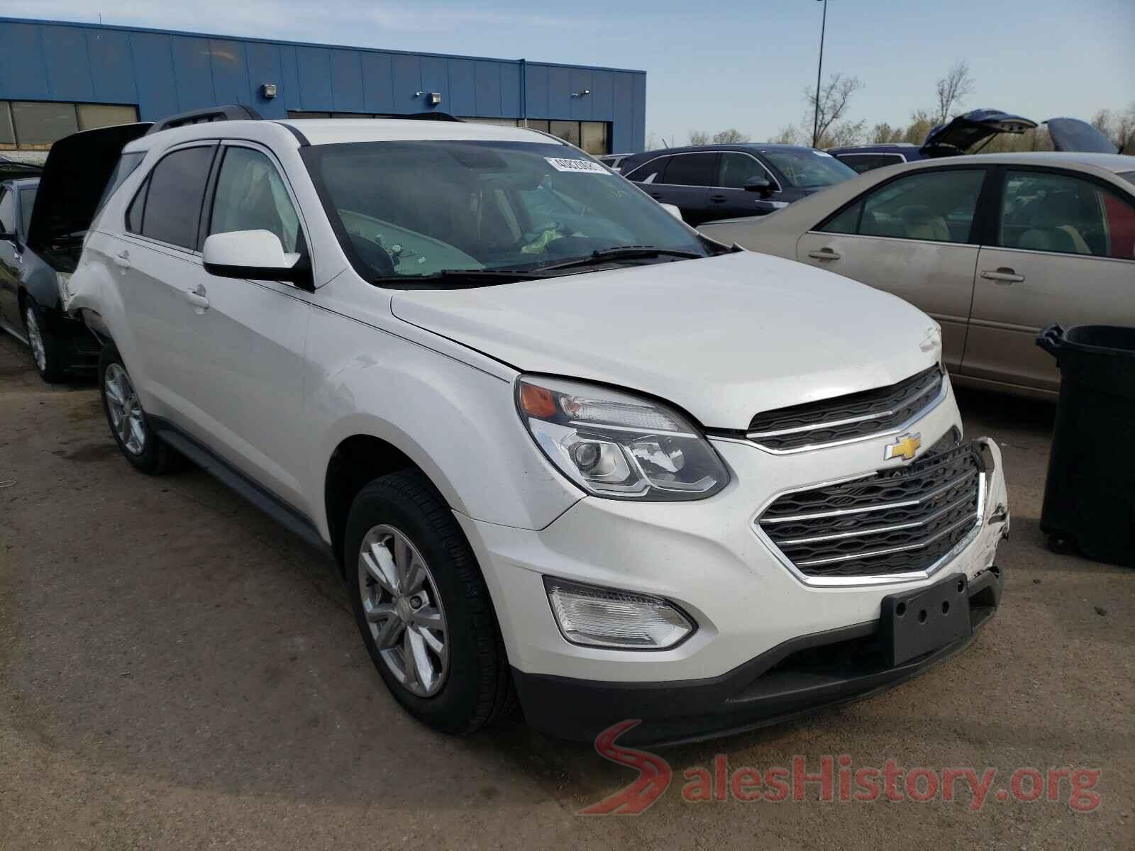 2GNALCEK9H1578452 2017 CHEVROLET EQUINOX