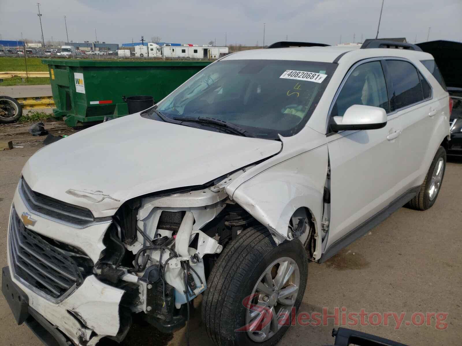 2GNALCEK9H1578452 2017 CHEVROLET EQUINOX