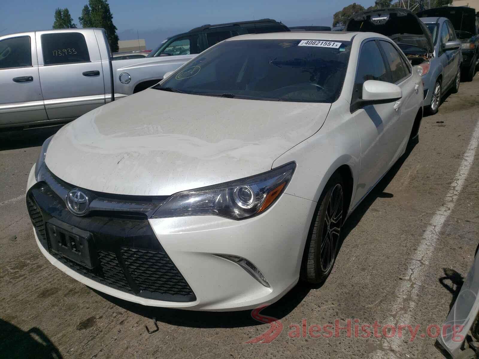 4T1BF1FK8GU503215 2016 TOYOTA CAMRY