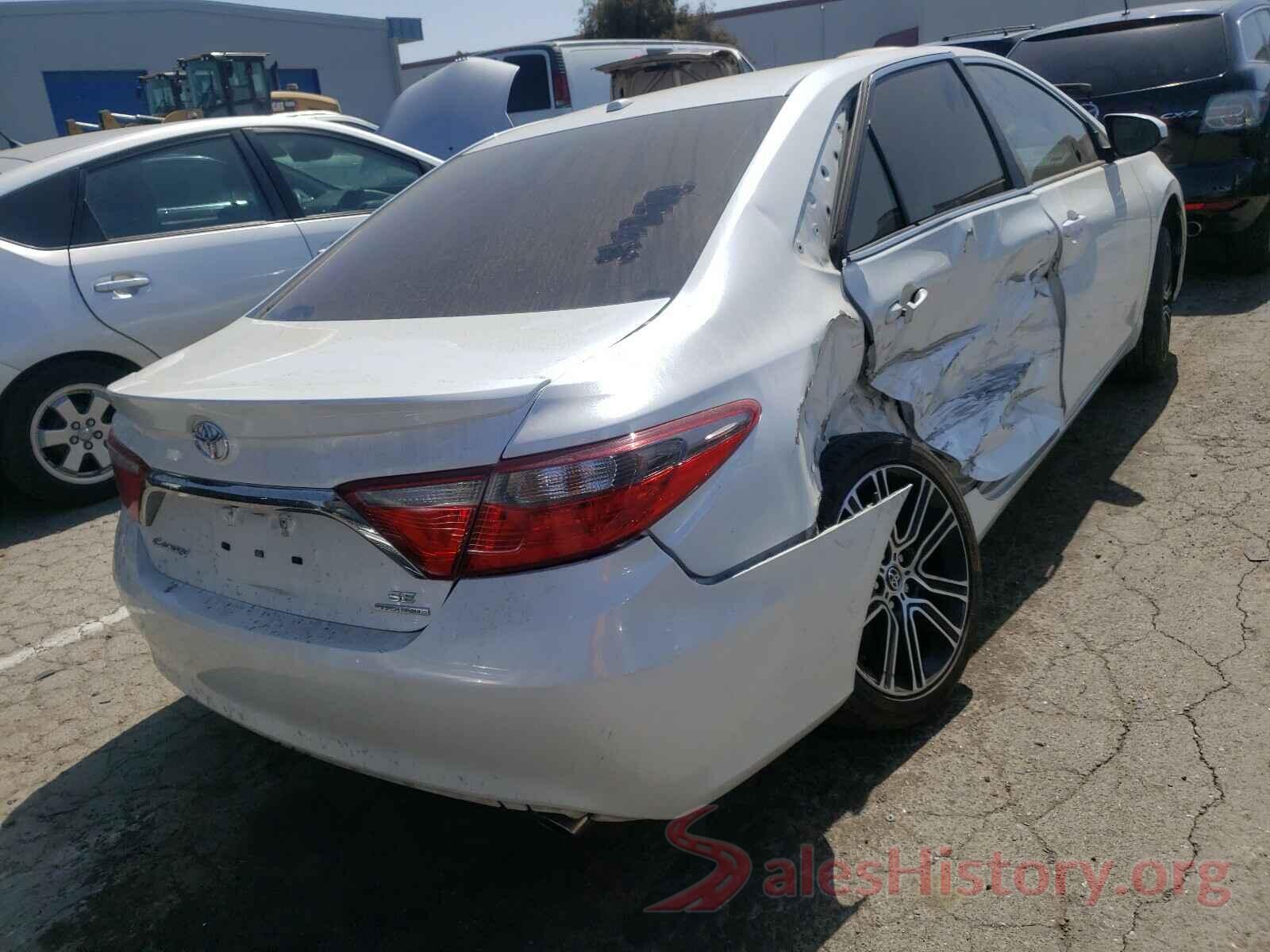 4T1BF1FK8GU503215 2016 TOYOTA CAMRY