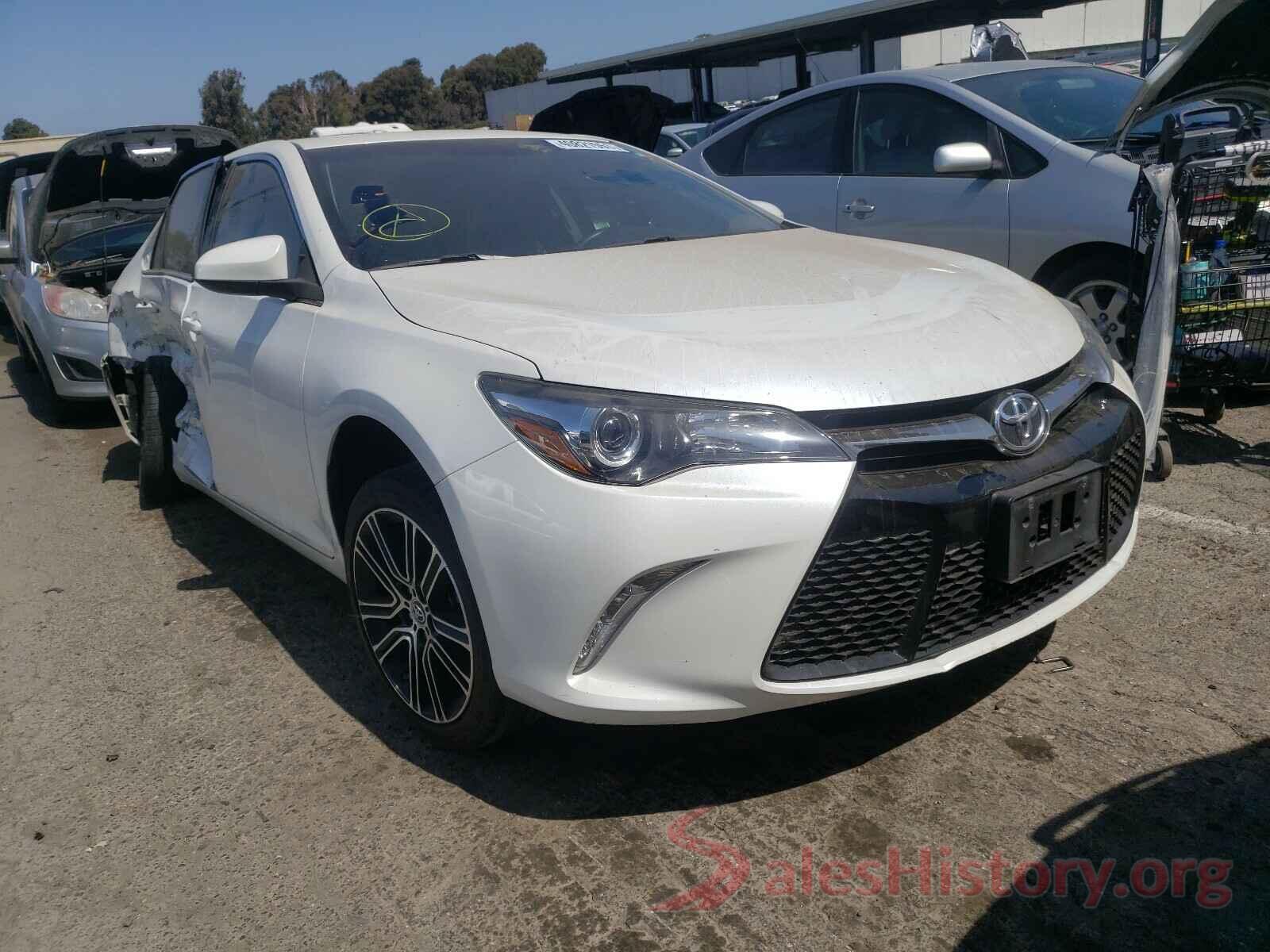 4T1BF1FK8GU503215 2016 TOYOTA CAMRY