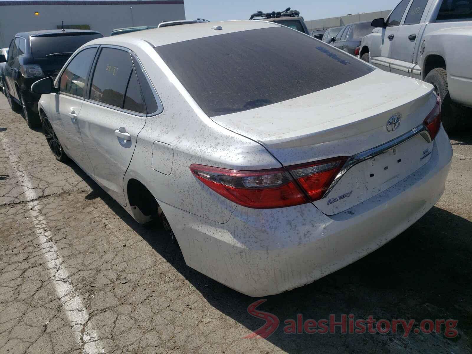 4T1BF1FK8GU503215 2016 TOYOTA CAMRY