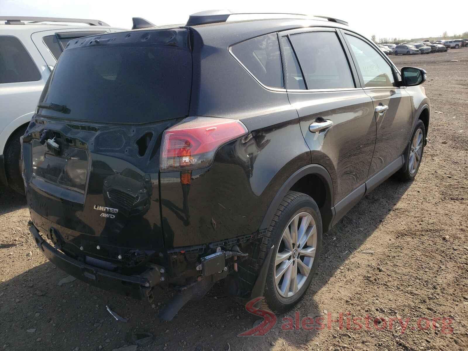 2T3DFREV6HW636468 2017 TOYOTA RAV4