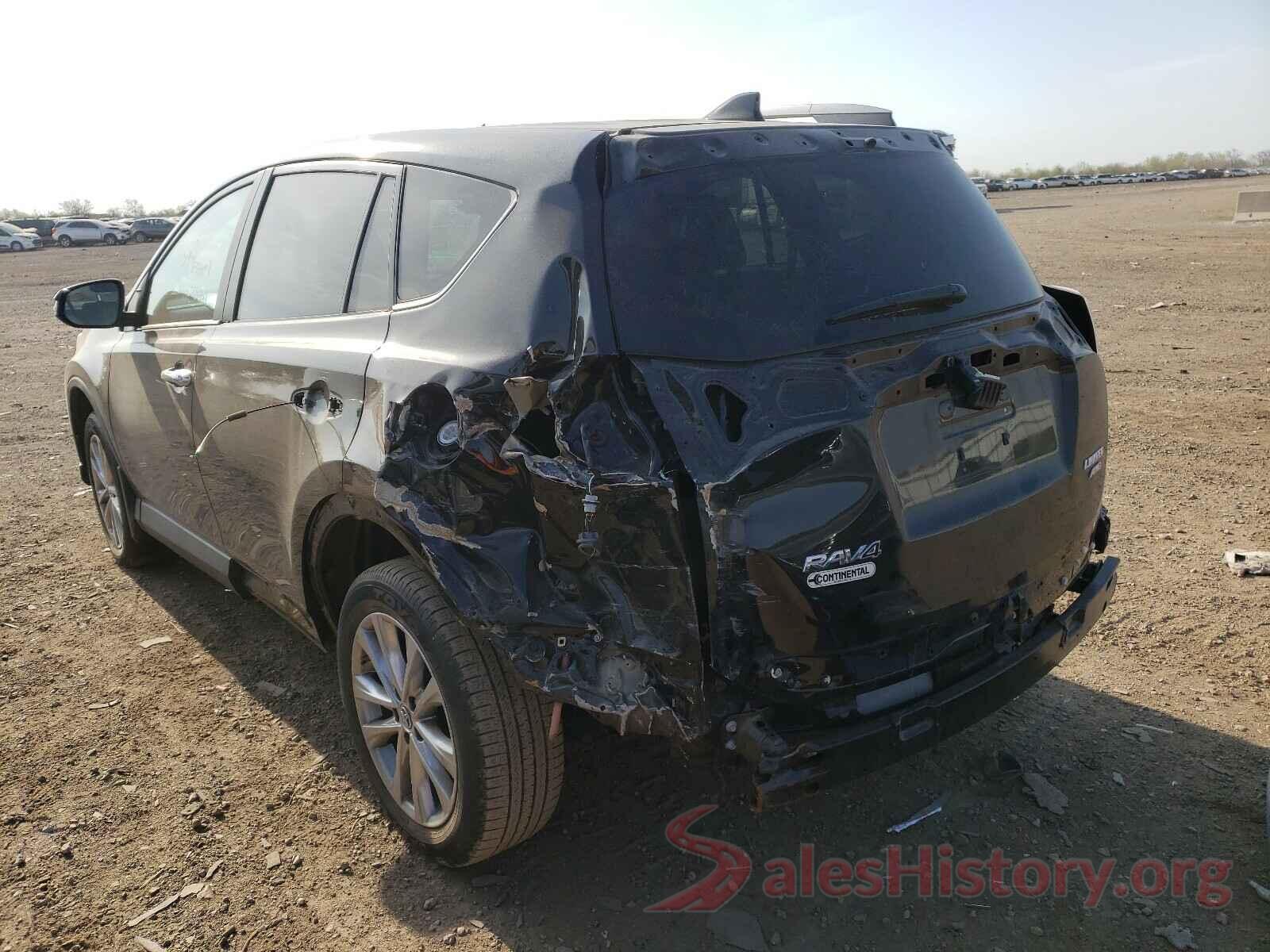 2T3DFREV6HW636468 2017 TOYOTA RAV4