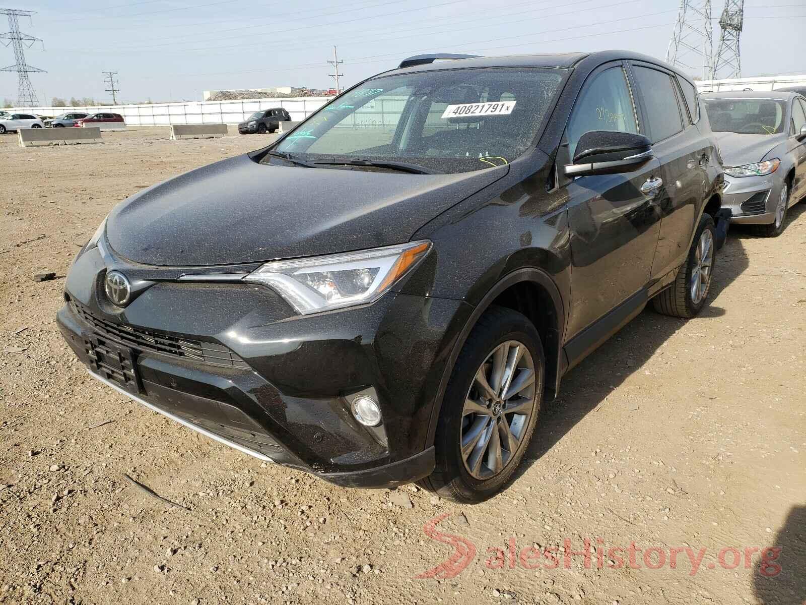 2T3DFREV6HW636468 2017 TOYOTA RAV4