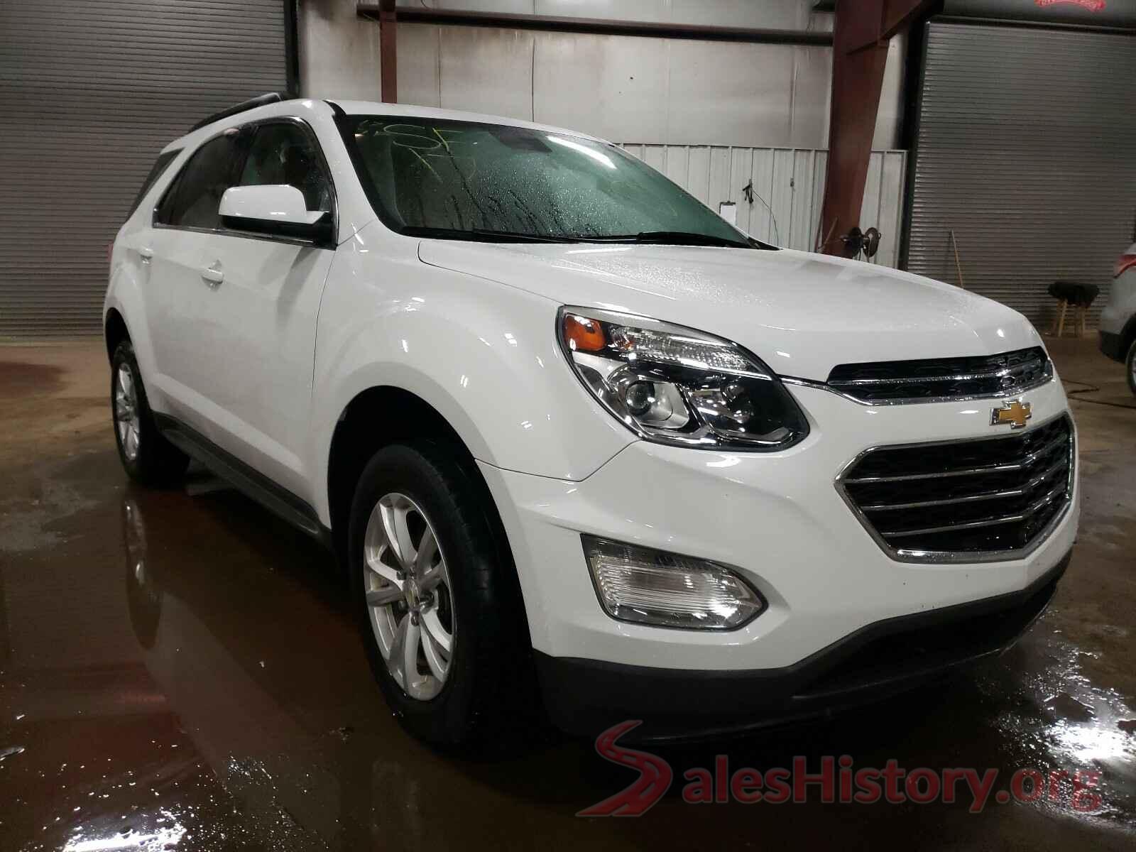 2GNFLFEK5H6185431 2017 CHEVROLET EQUINOX