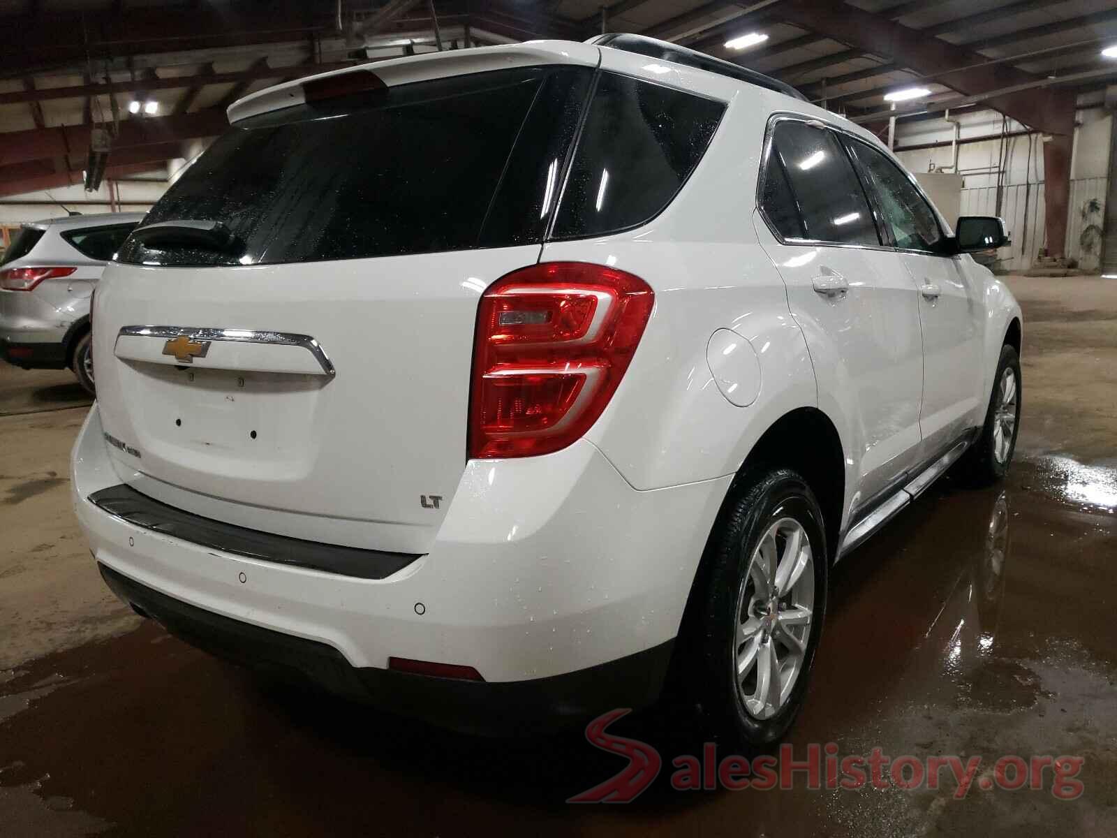 2GNFLFEK5H6185431 2017 CHEVROLET EQUINOX