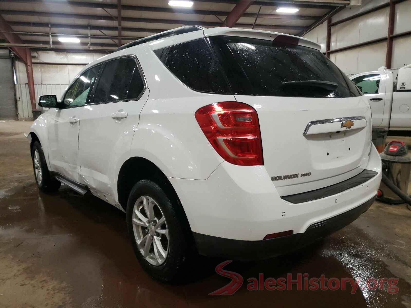 2GNFLFEK5H6185431 2017 CHEVROLET EQUINOX