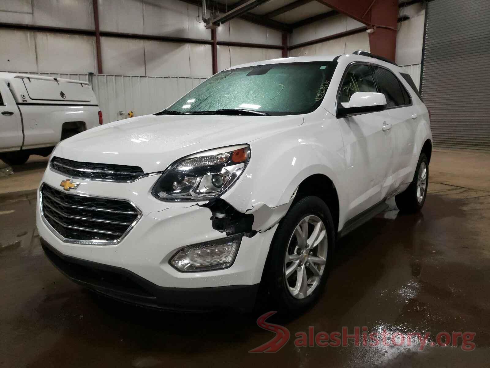 2GNFLFEK5H6185431 2017 CHEVROLET EQUINOX