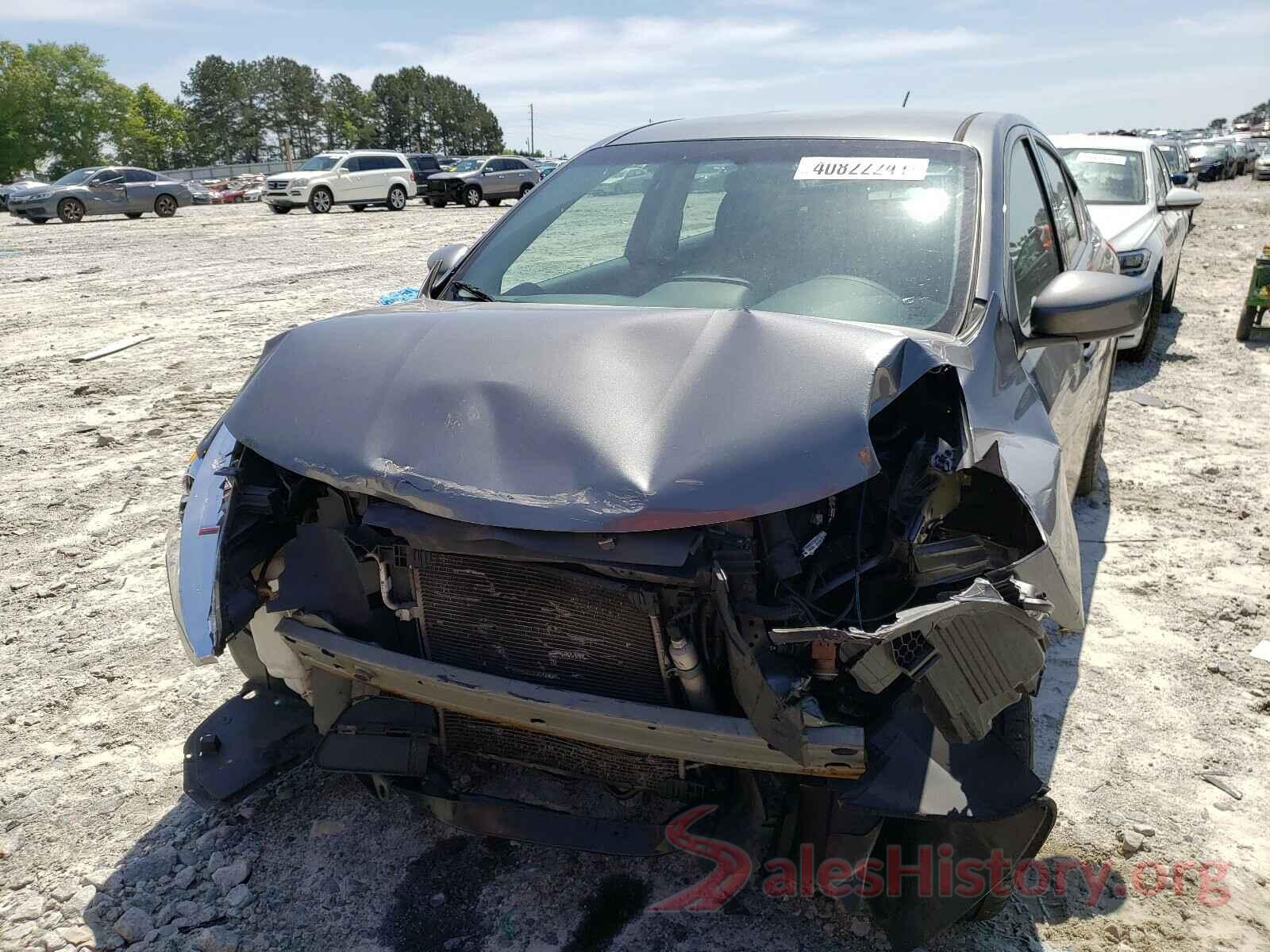 3N1CN7AP7GL848959 2016 NISSAN VERSA