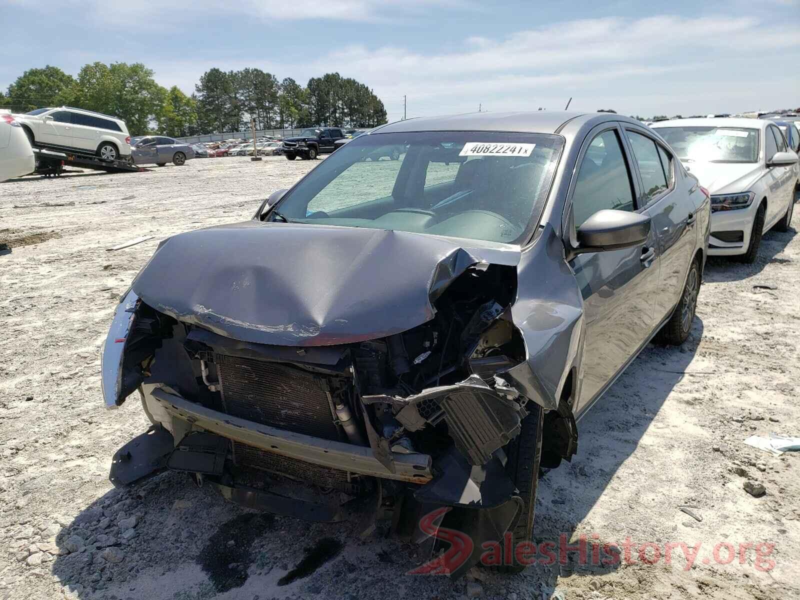 3N1CN7AP7GL848959 2016 NISSAN VERSA