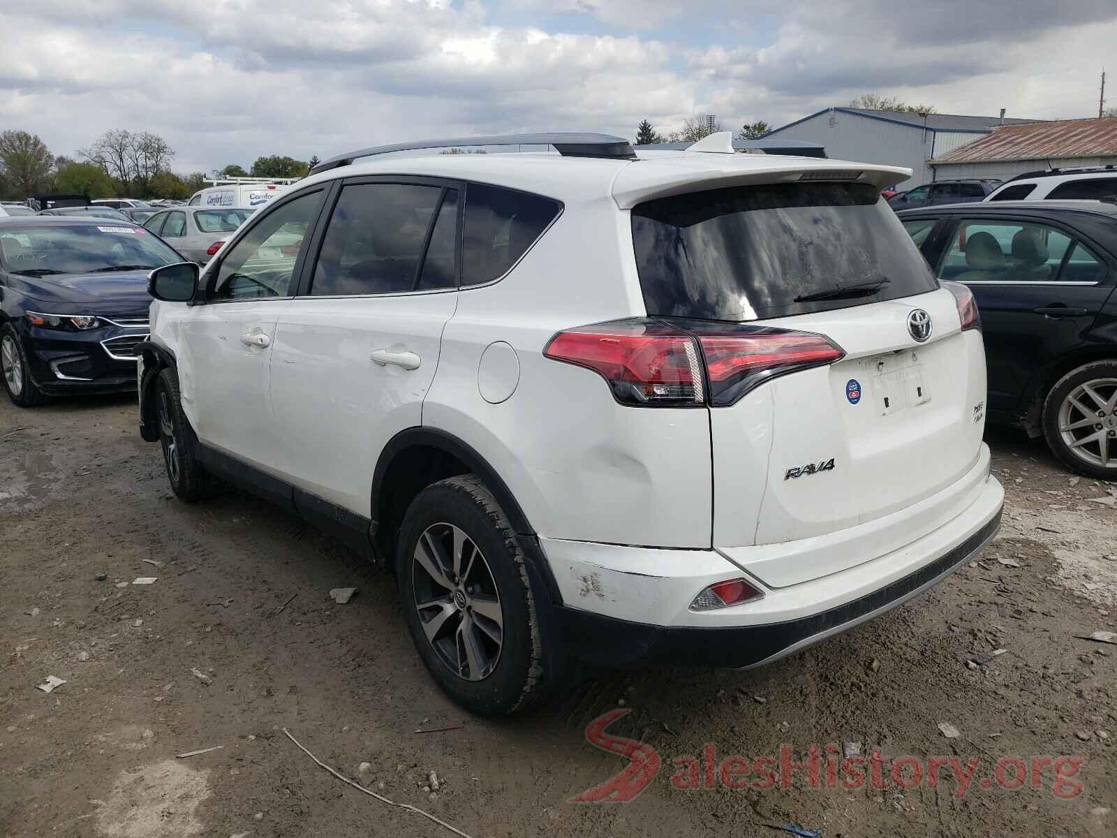 JTMRFREV6JJ720039 2018 TOYOTA RAV4