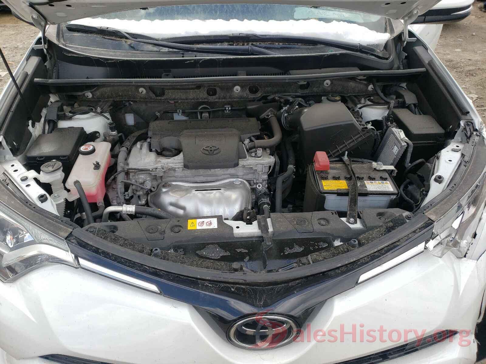 JTMRFREV6JJ720039 2018 TOYOTA RAV4