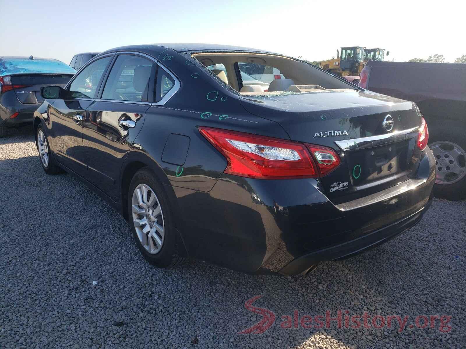 1N4AL3APXHN312355 2017 NISSAN ALTIMA