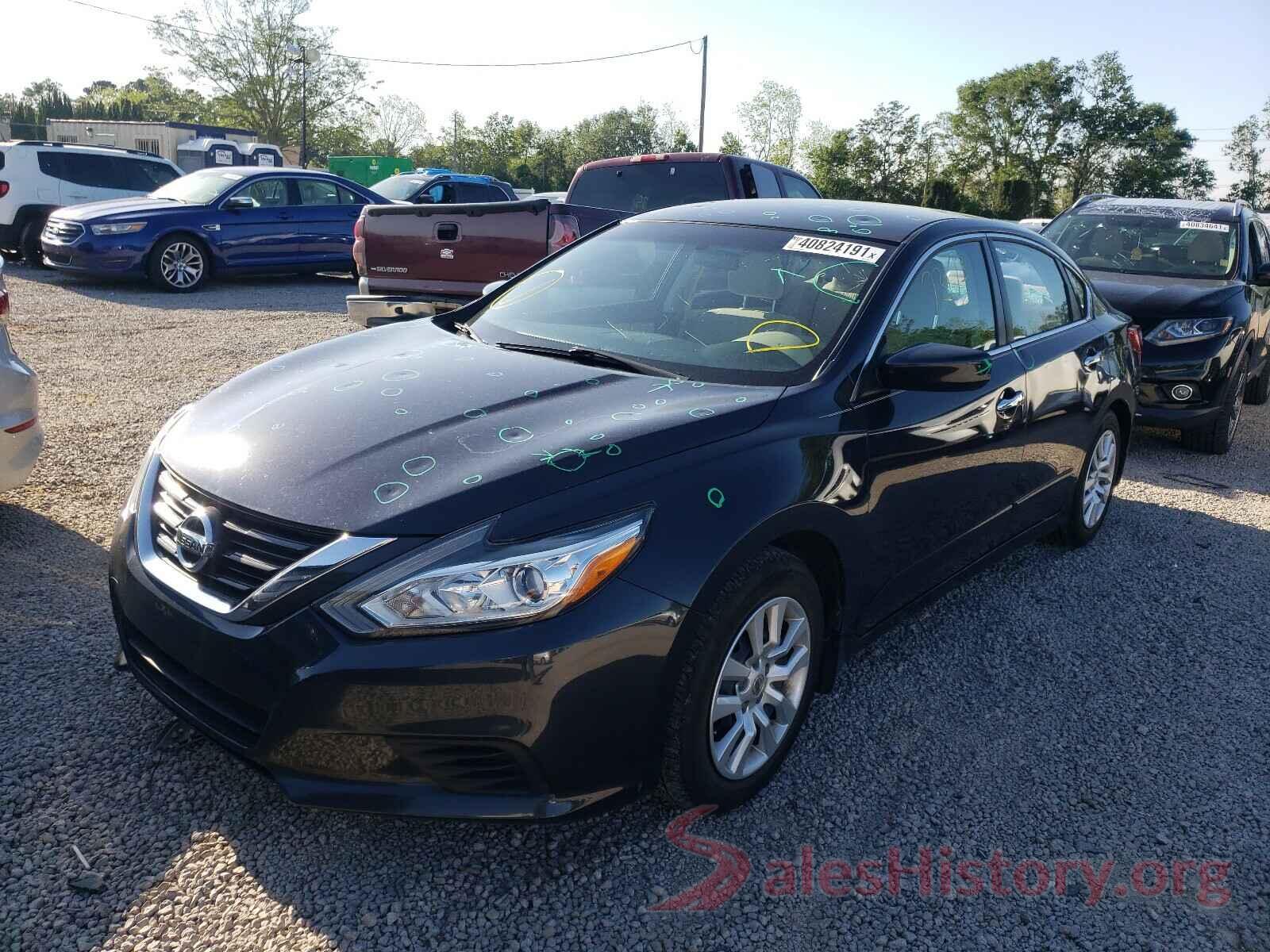 1N4AL3APXHN312355 2017 NISSAN ALTIMA