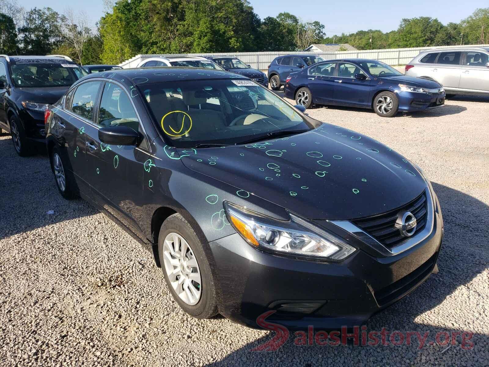 1N4AL3APXHN312355 2017 NISSAN ALTIMA