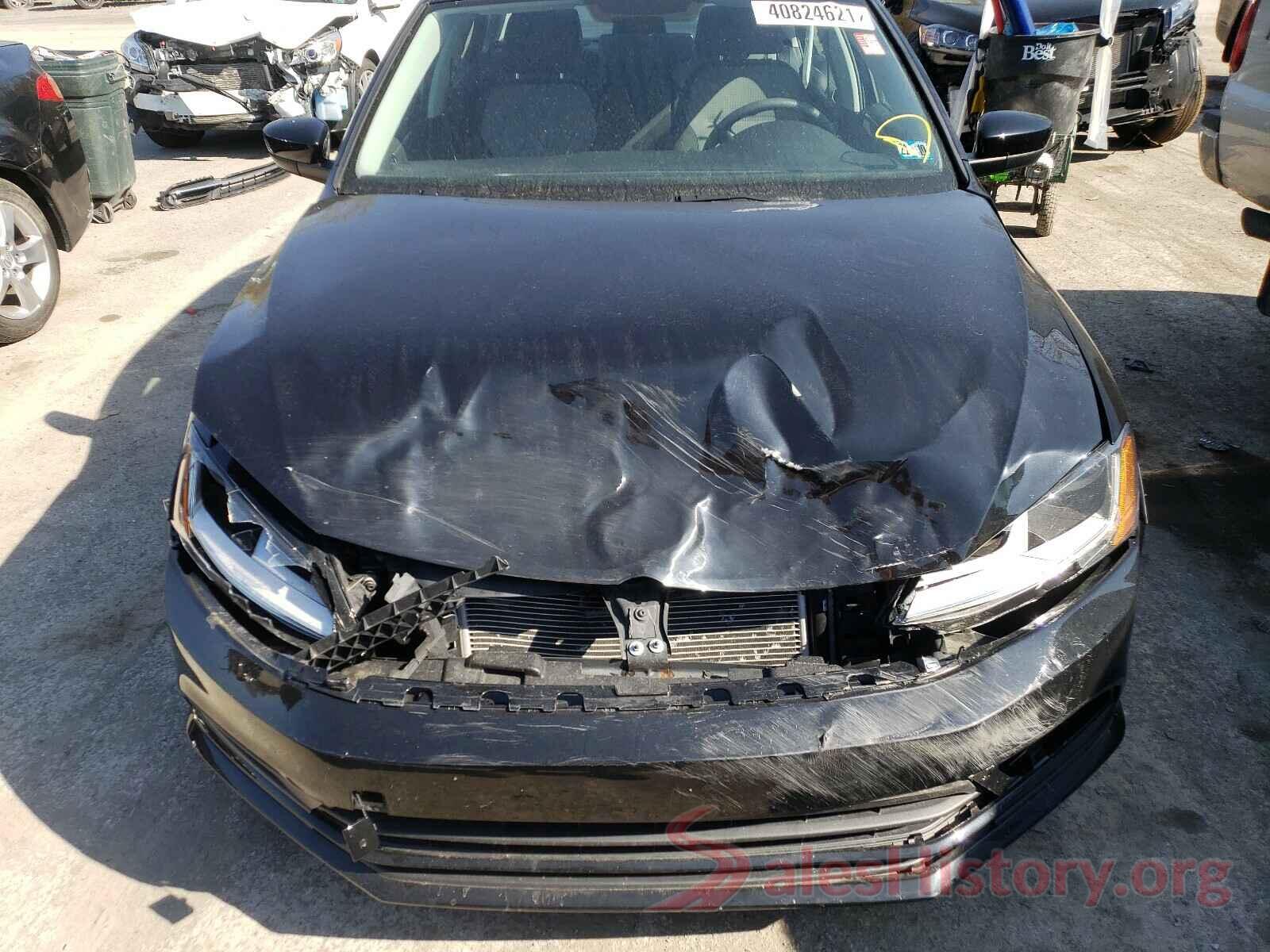 3VW2B7AJ3HM361389 2017 VOLKSWAGEN JETTA