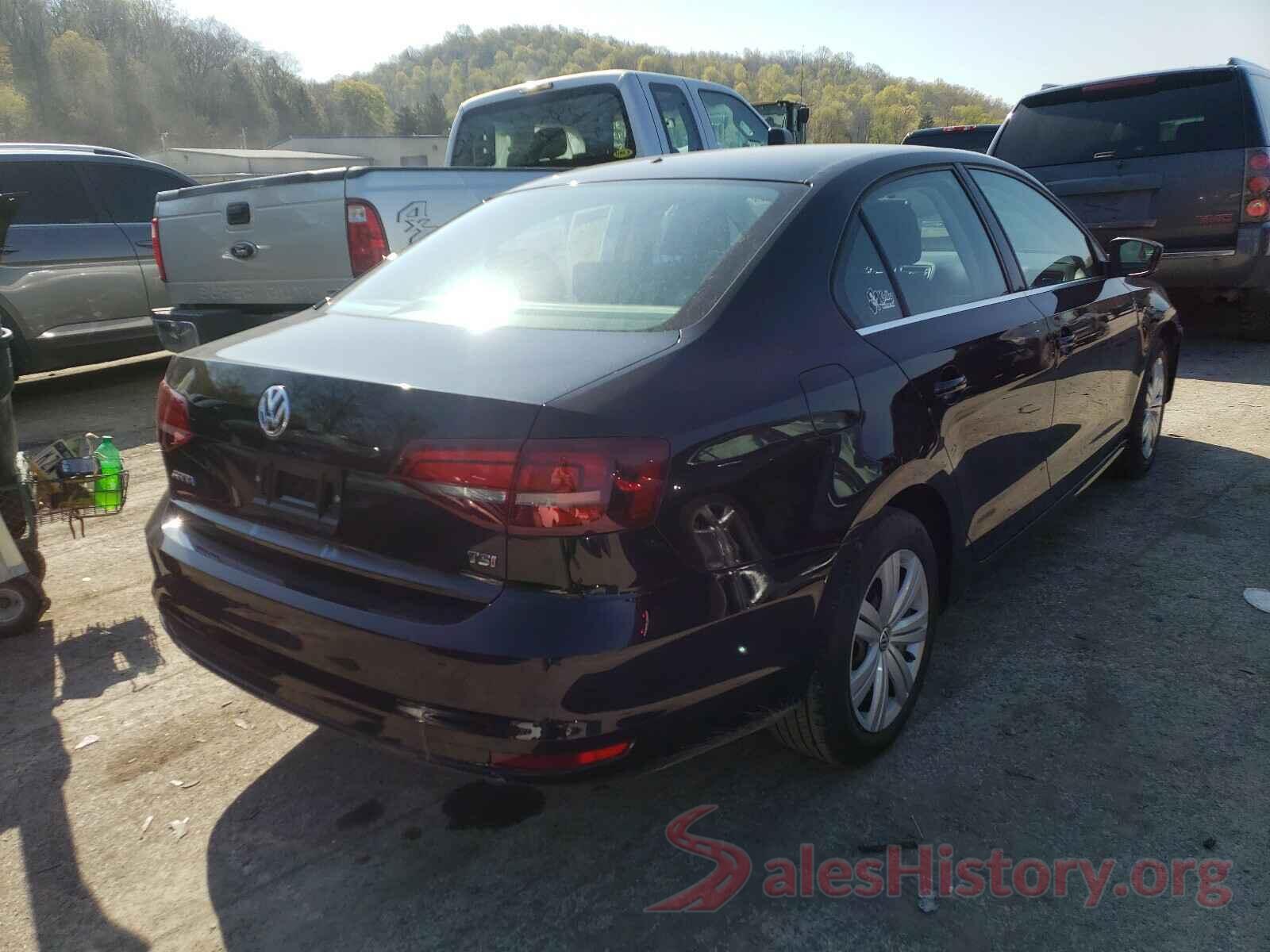 3VW2B7AJ3HM361389 2017 VOLKSWAGEN JETTA