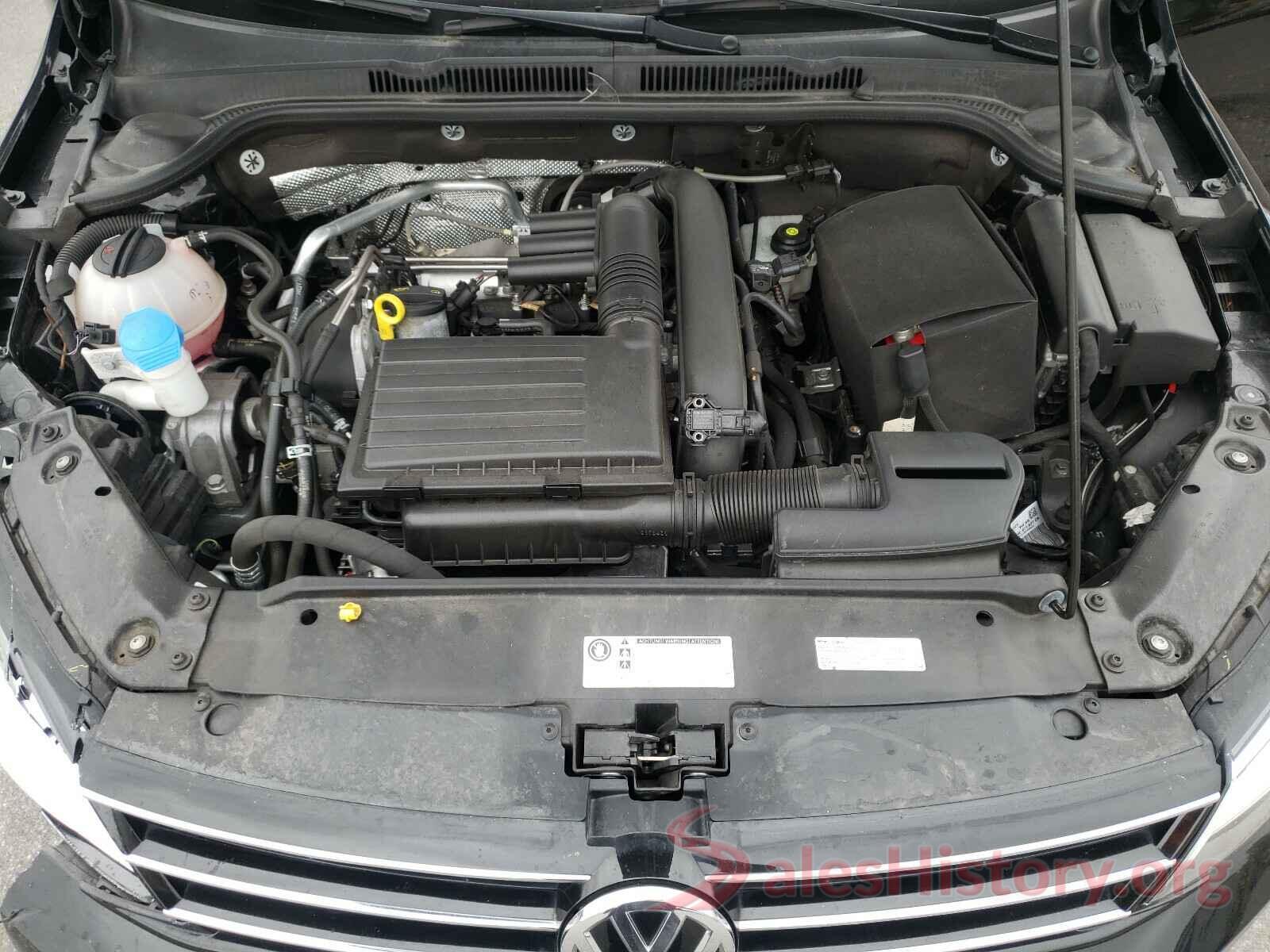 3VW2B7AJ4HM395941 2017 VOLKSWAGEN JETTA