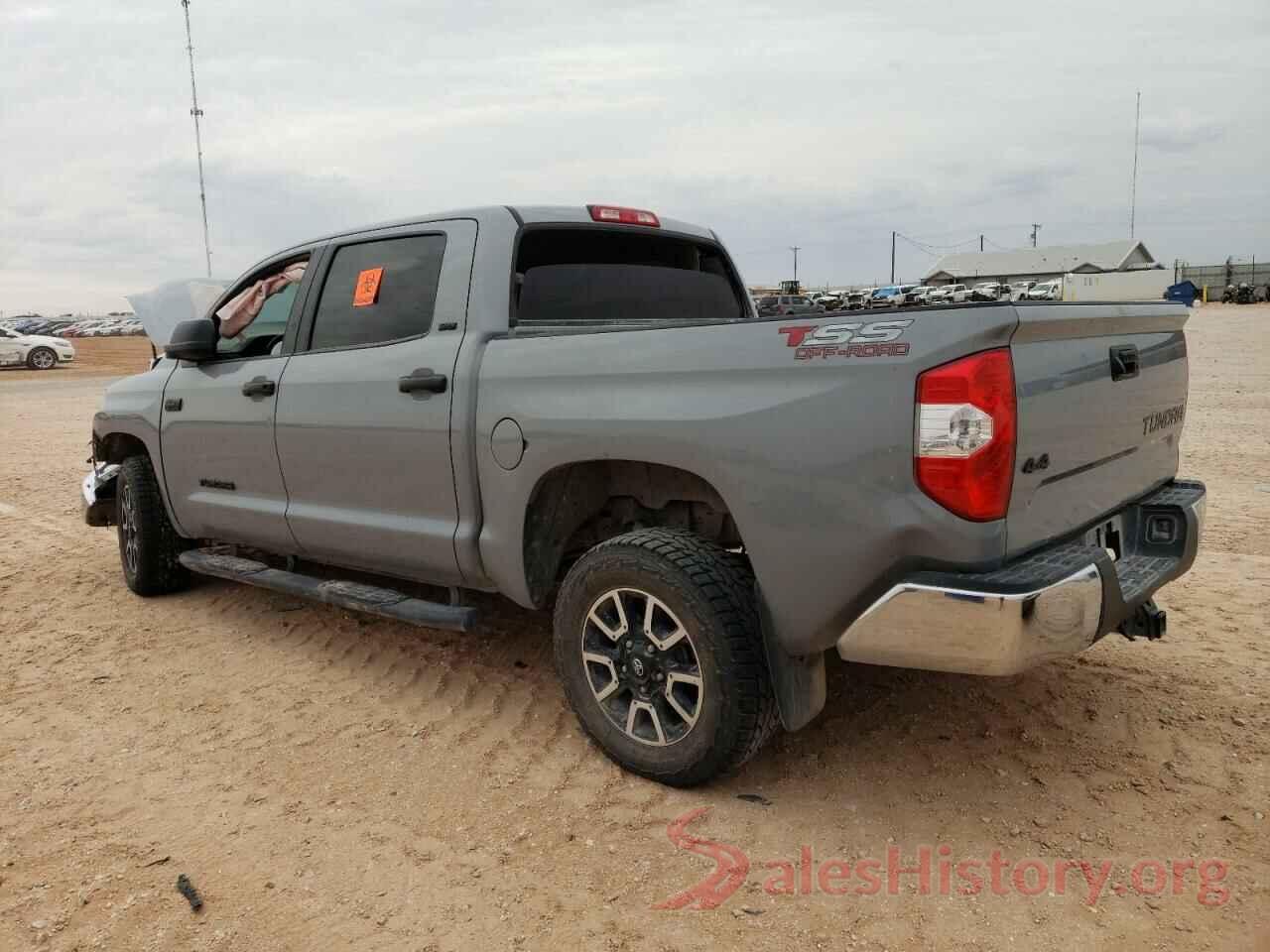 5TFDW5F19KX851950 2019 TOYOTA TUNDRA