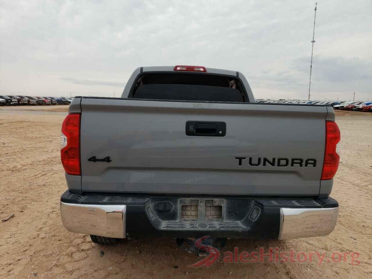 5TFDW5F19KX851950 2019 TOYOTA TUNDRA