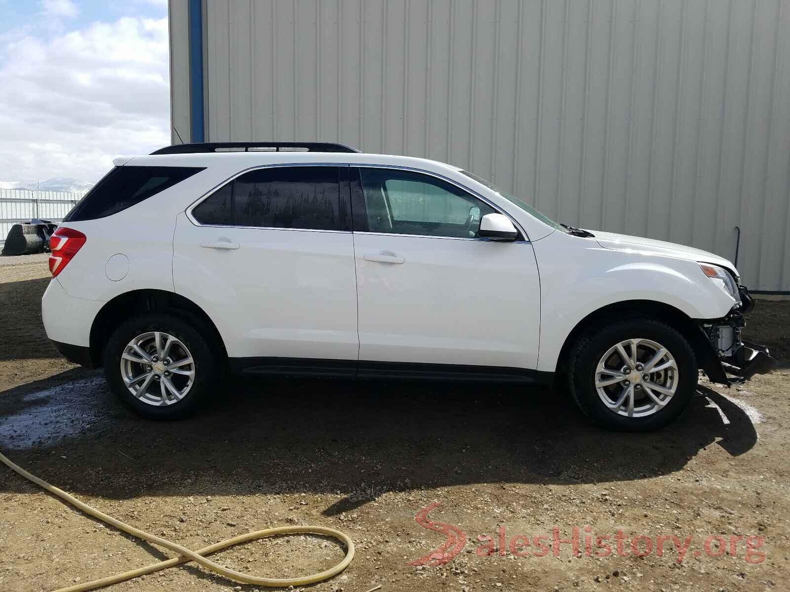 2GNFLFEK2H6295174 2017 CHEVROLET EQUINOX