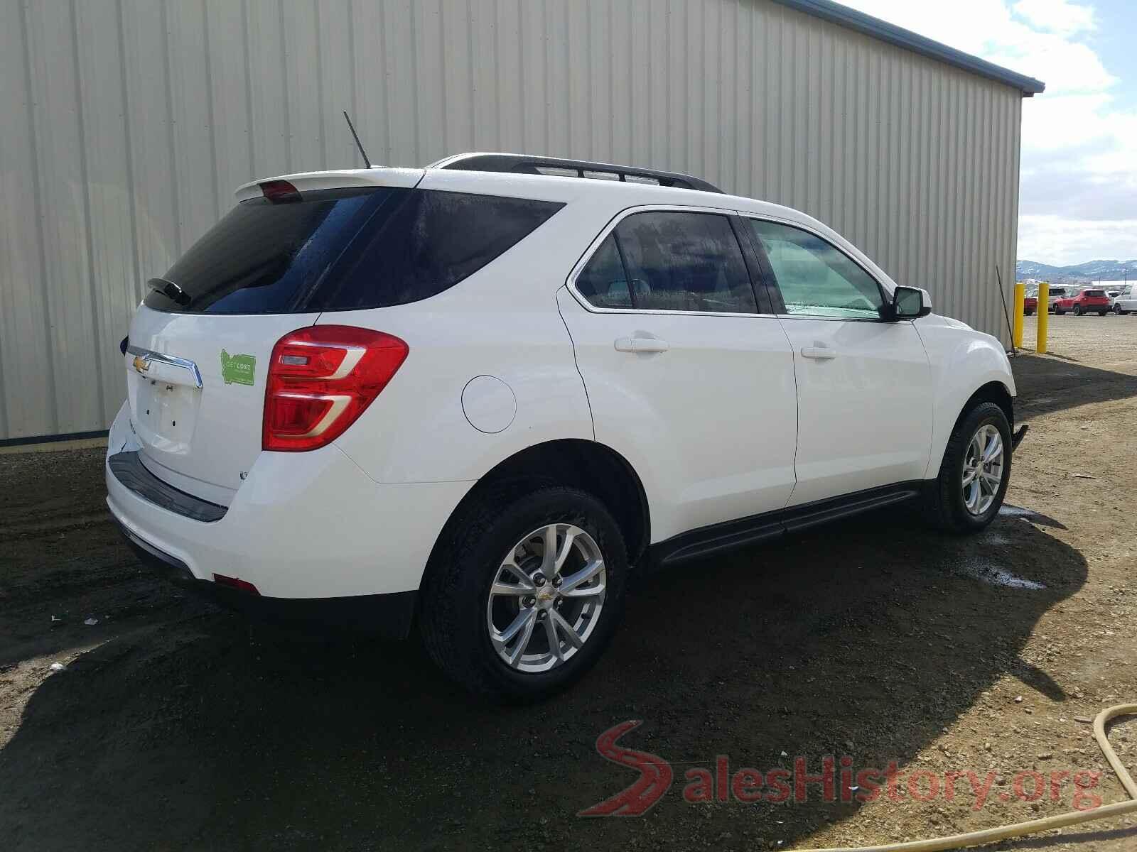 2GNFLFEK2H6295174 2017 CHEVROLET EQUINOX