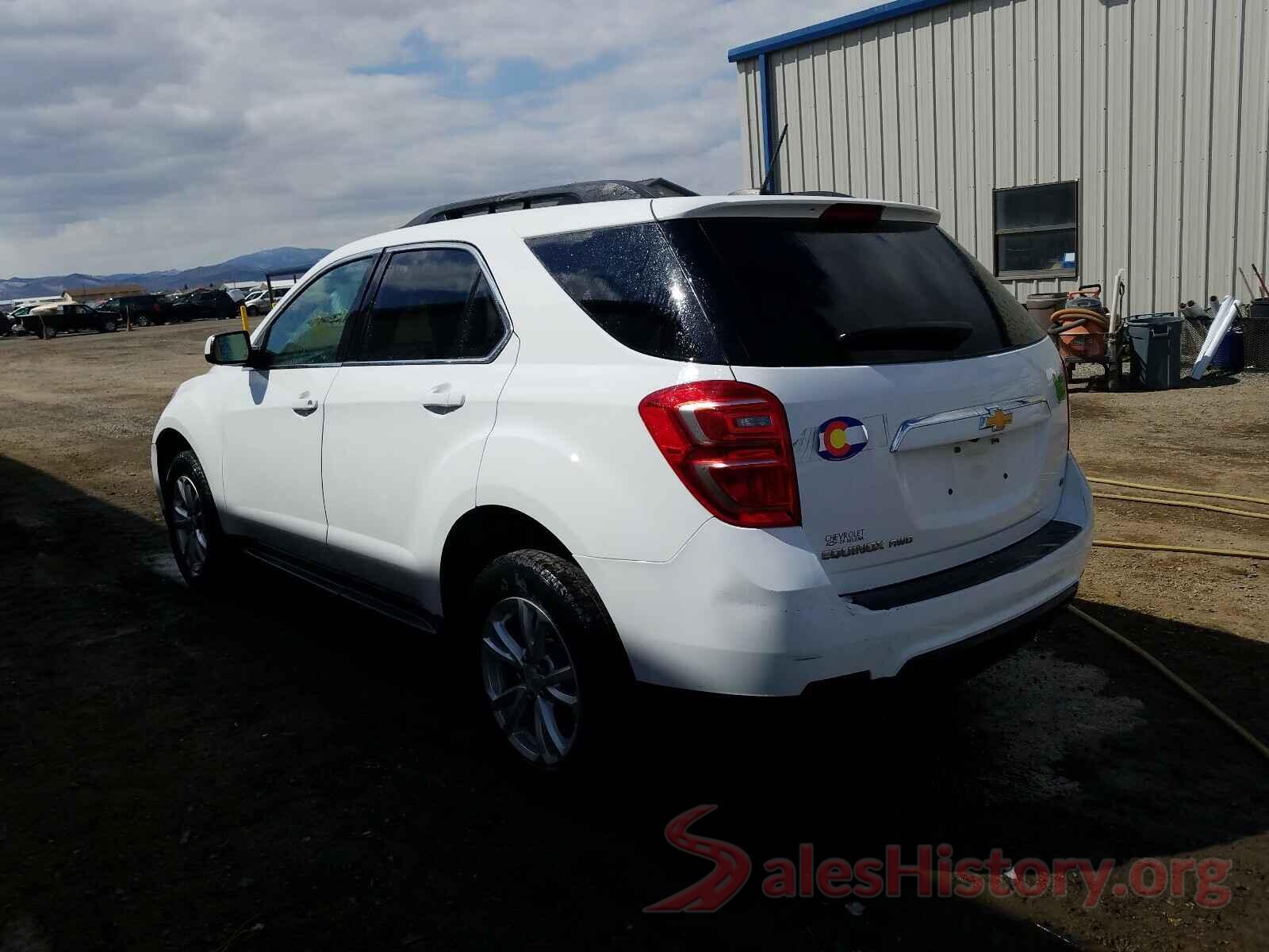 2GNFLFEK2H6295174 2017 CHEVROLET EQUINOX