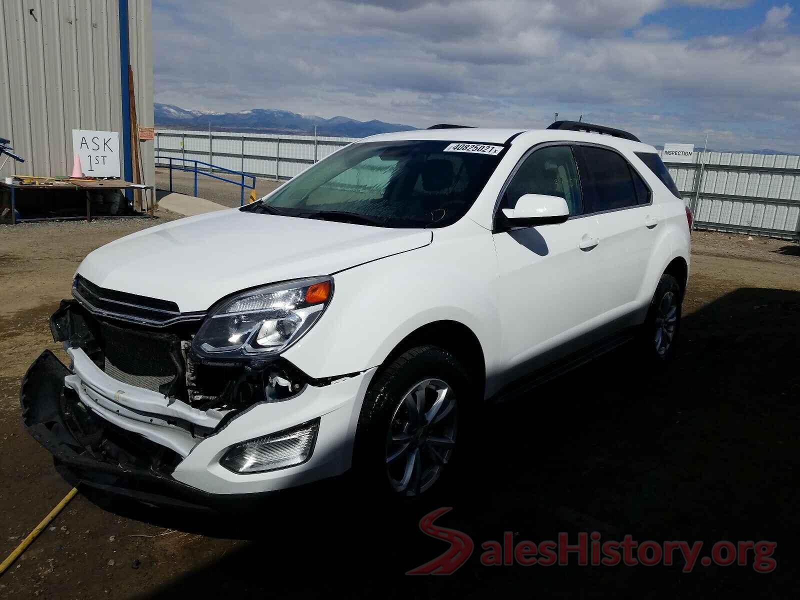 2GNFLFEK2H6295174 2017 CHEVROLET EQUINOX