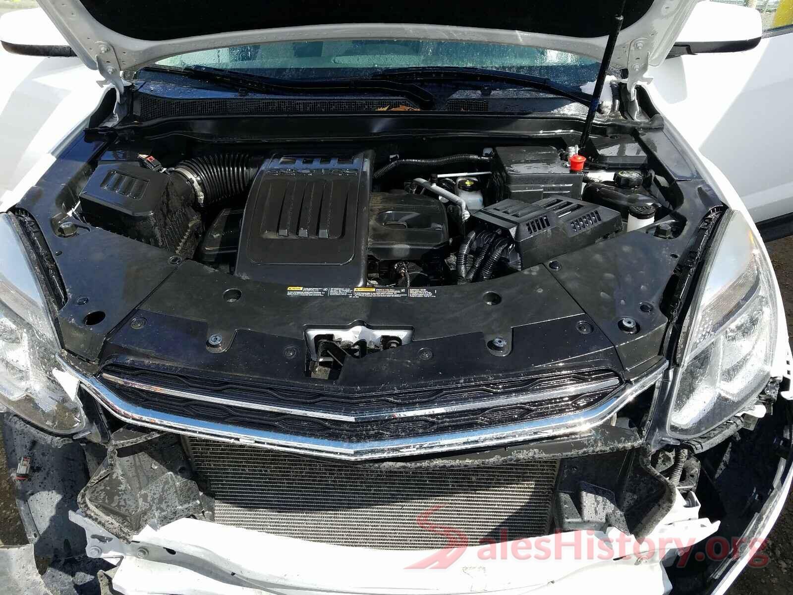 2GNFLFEK2H6295174 2017 CHEVROLET EQUINOX