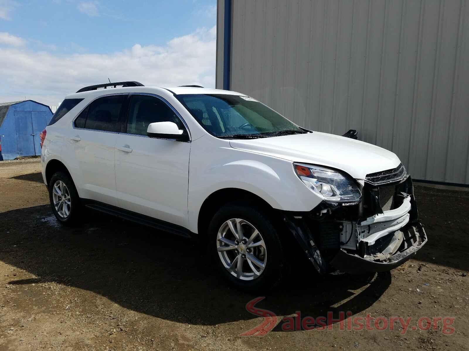 2GNFLFEK2H6295174 2017 CHEVROLET EQUINOX