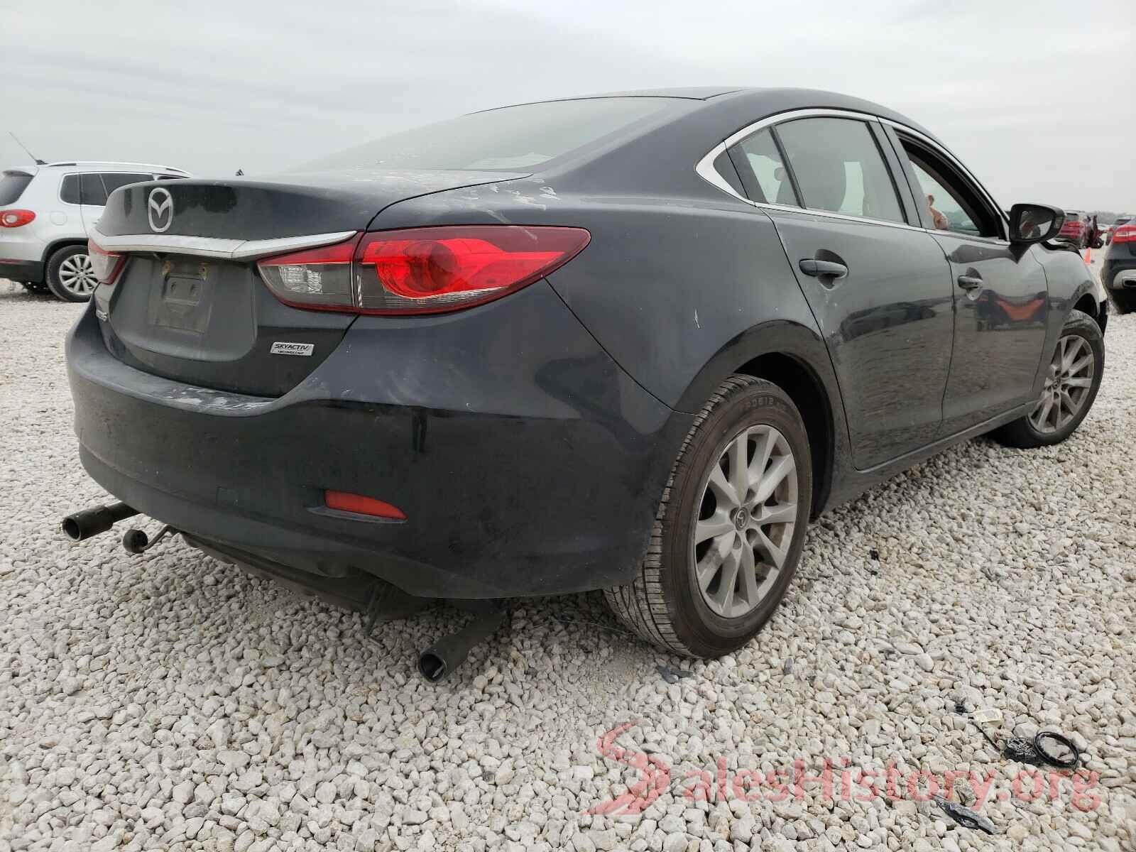 JM1GJ1U55G1482315 2016 MAZDA 6