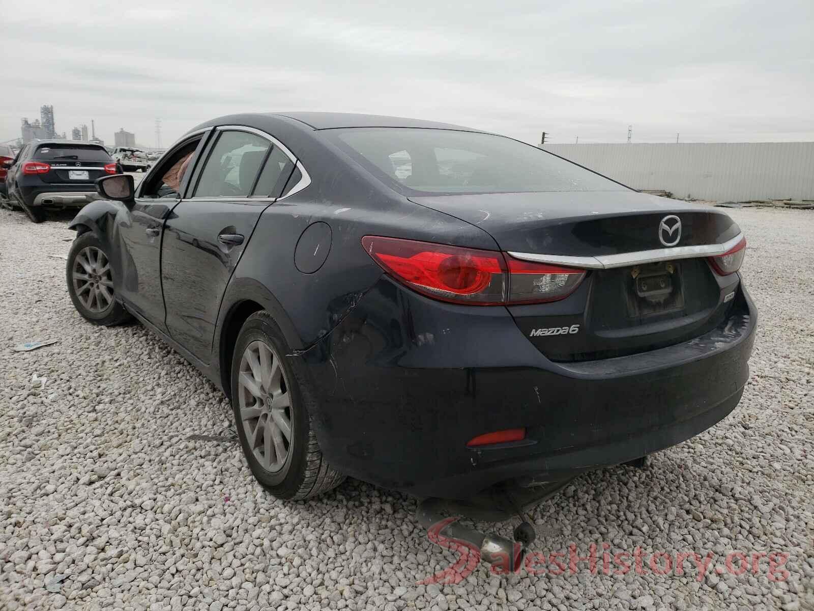 JM1GJ1U55G1482315 2016 MAZDA 6