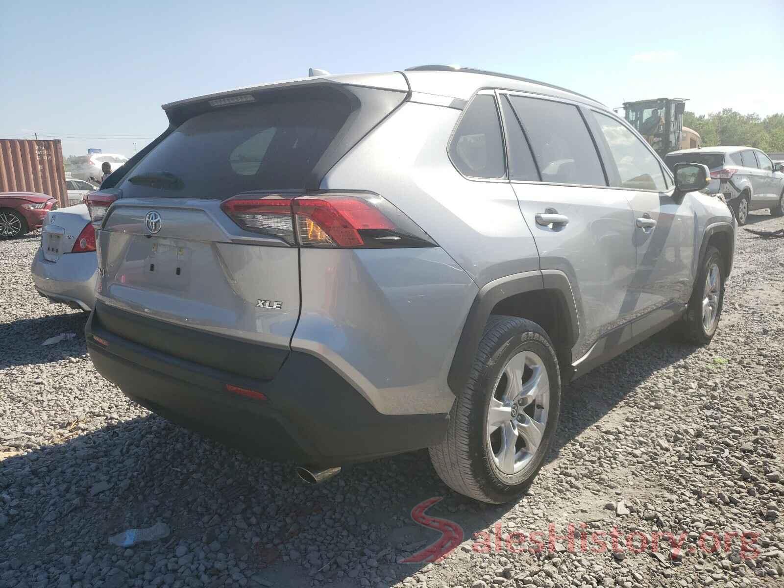 JTMW1RFV1LD058758 2020 TOYOTA RAV4