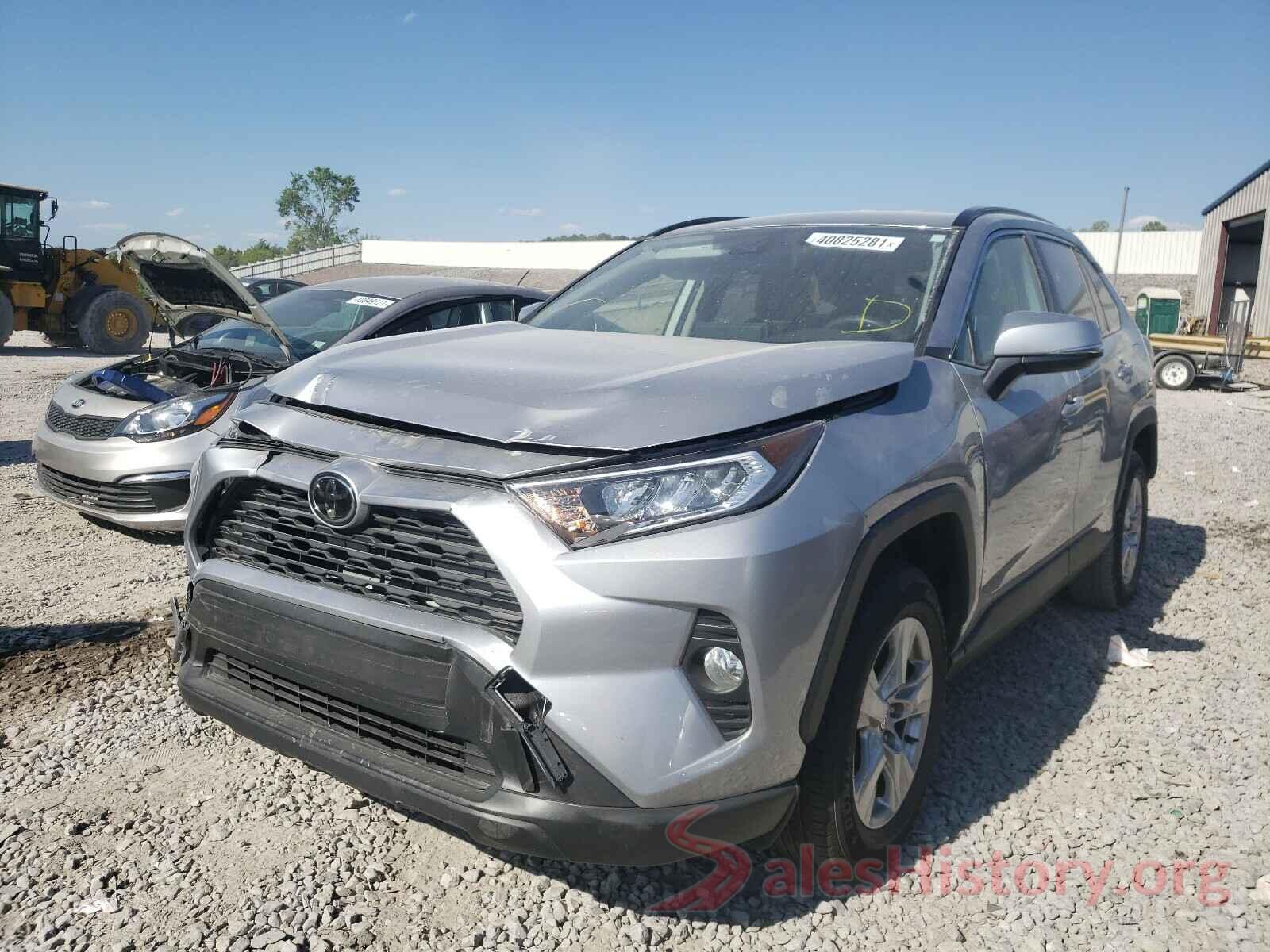 JTMW1RFV1LD058758 2020 TOYOTA RAV4