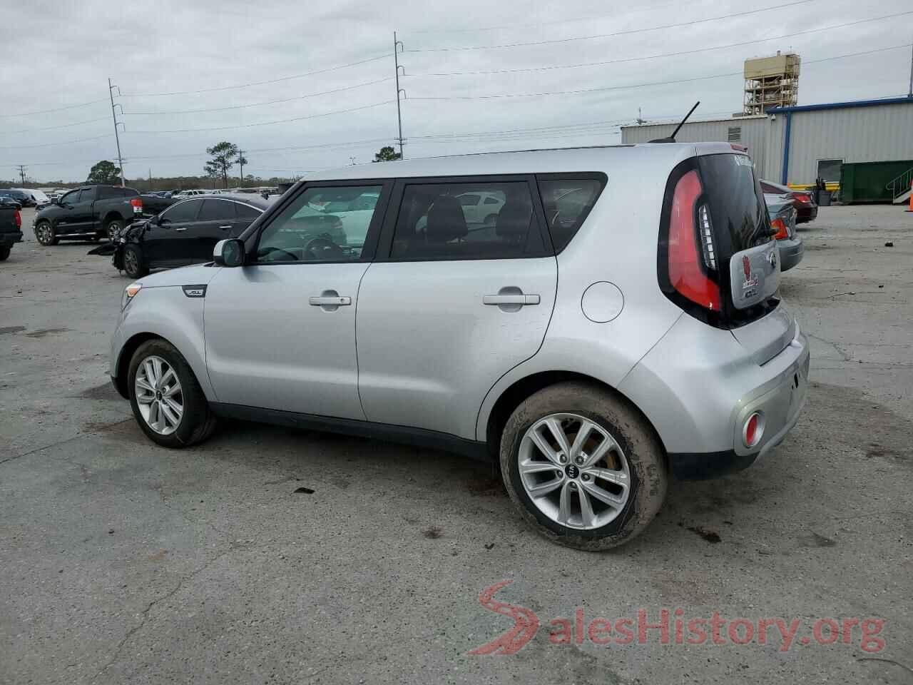 KNDJP3A58K7017702 2019 KIA SOUL