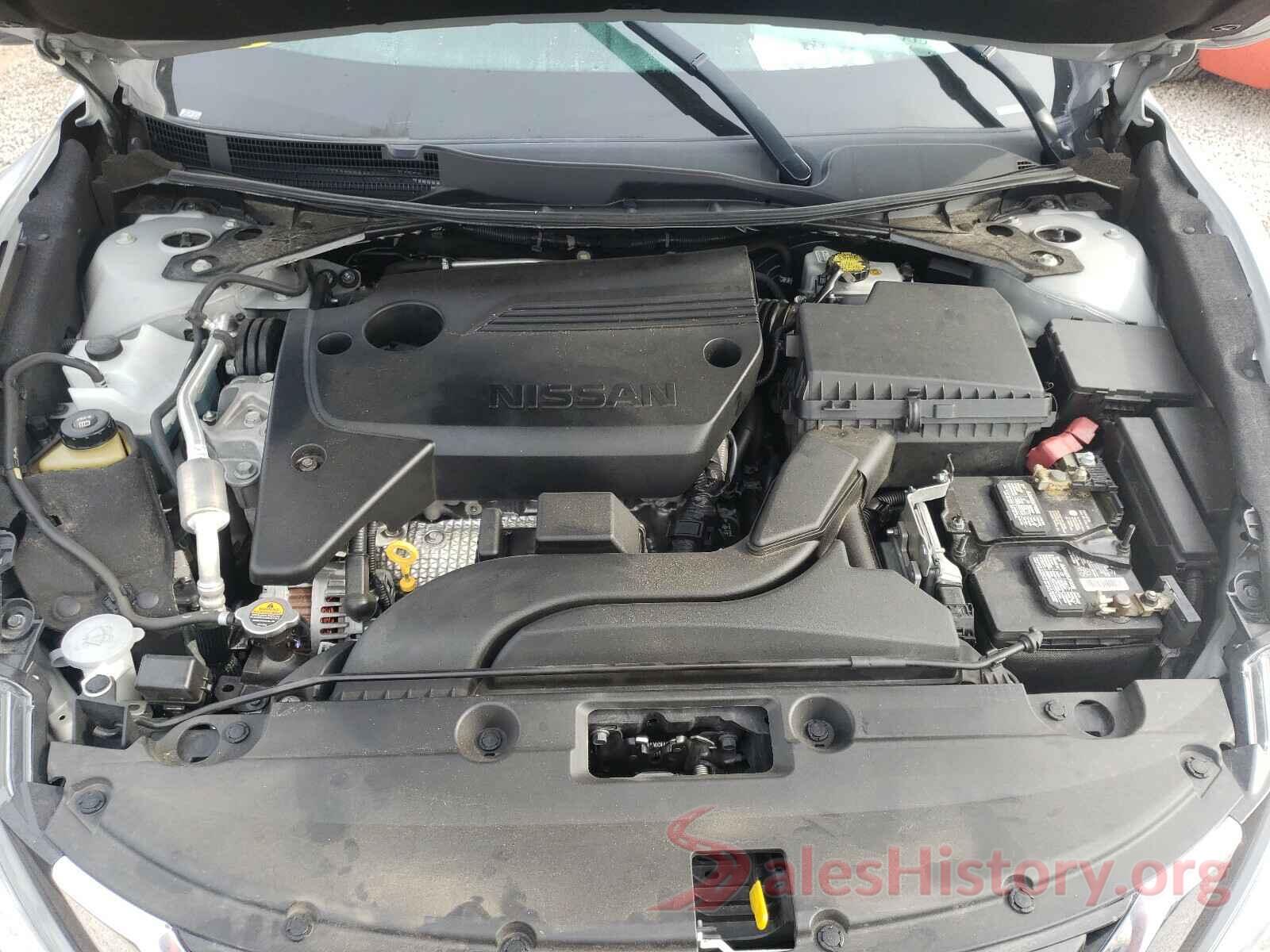 1N4AL3AP6JC132663 2018 NISSAN ALTIMA