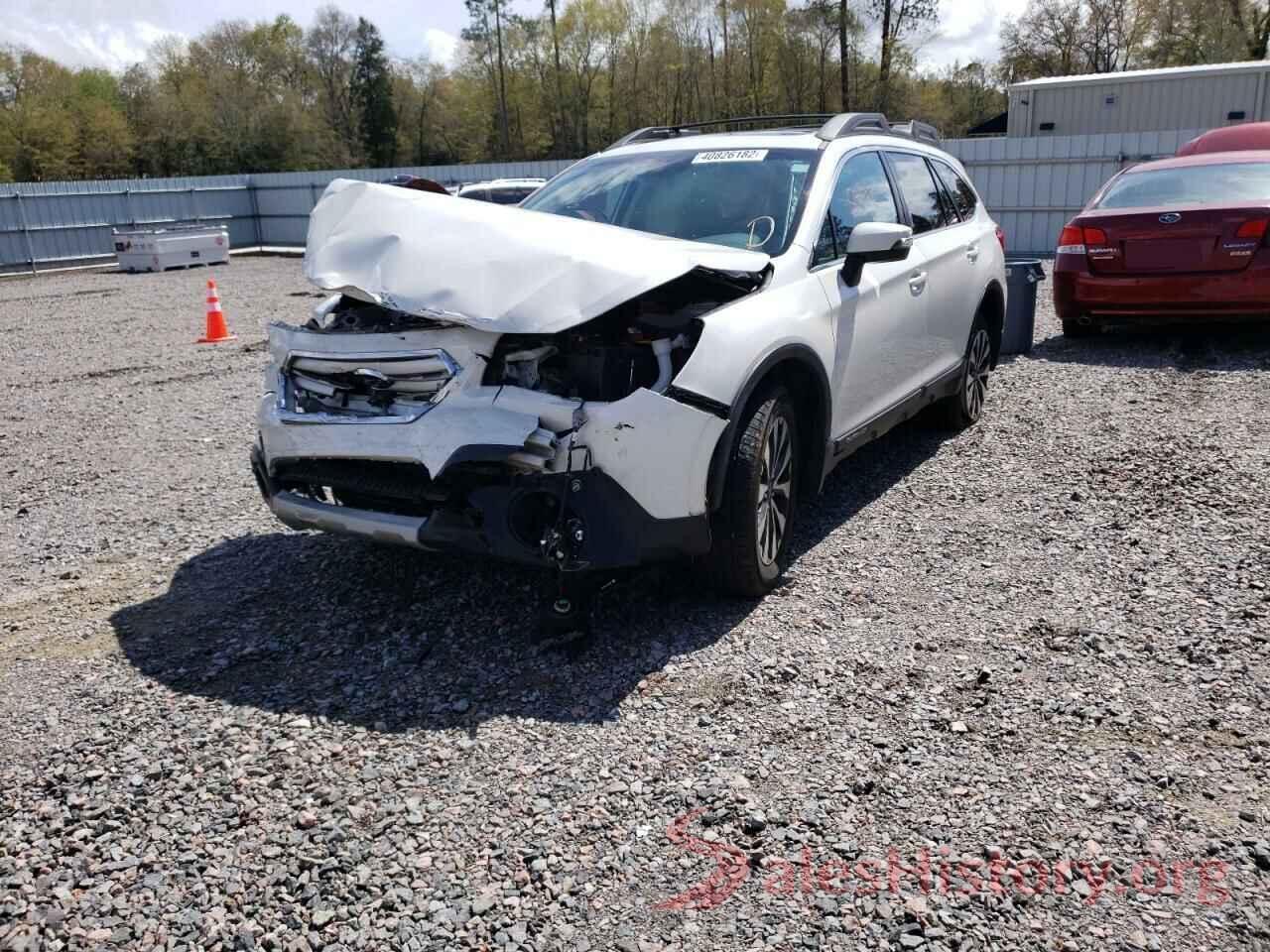 4S4BSBNC0G3288074 2016 SUBARU OUTBACK