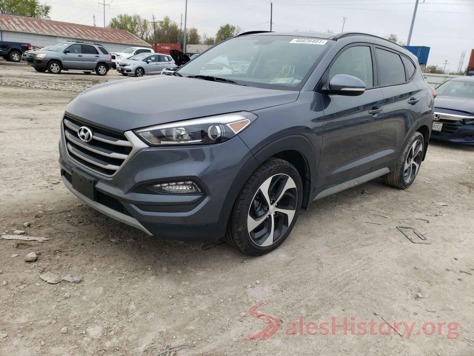 KM8J3CA23JU668779 2018 HYUNDAI TUCSON