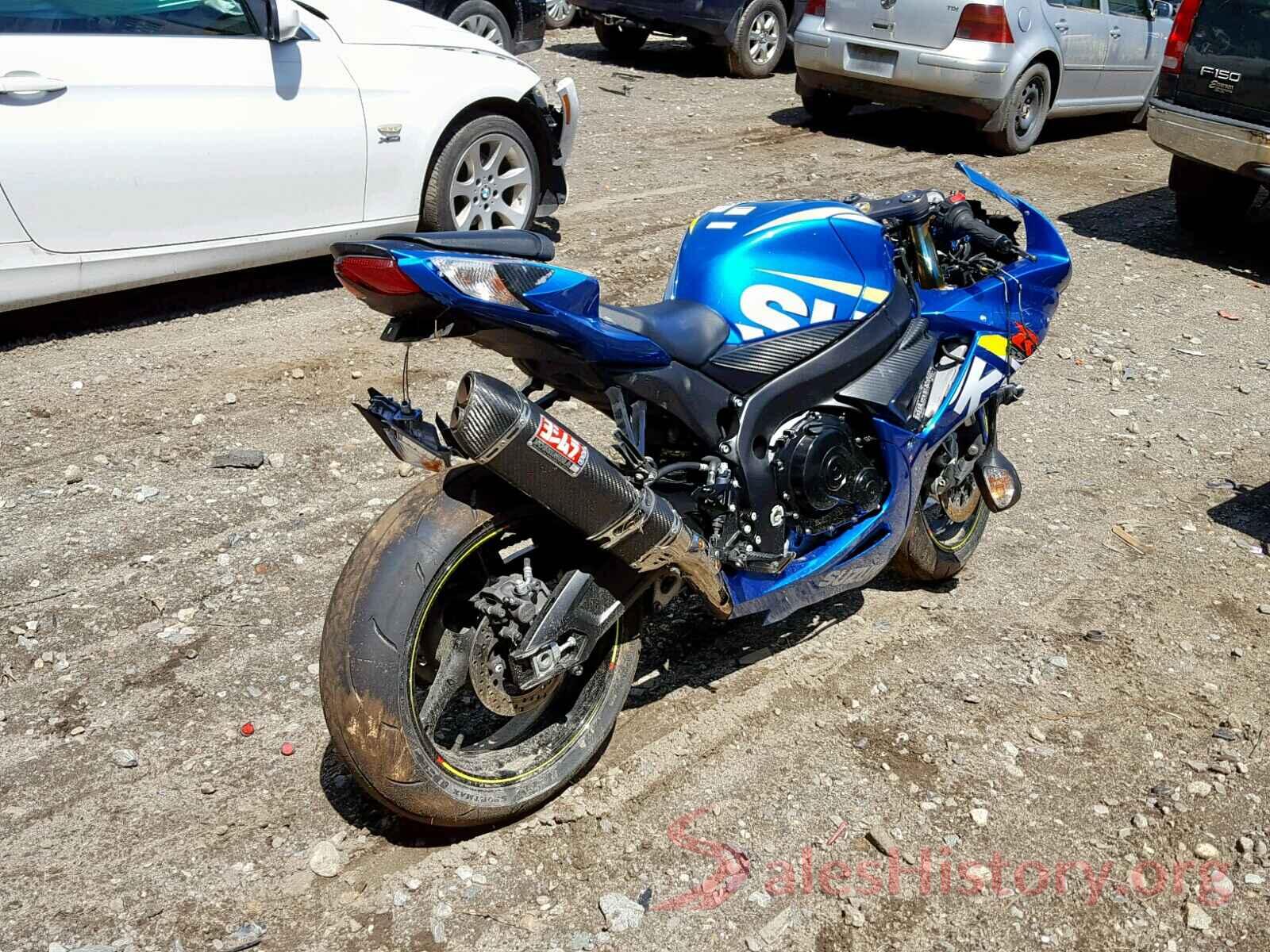 JS1GR7MA0F2100249 2015 SUZUKI GSX-R750