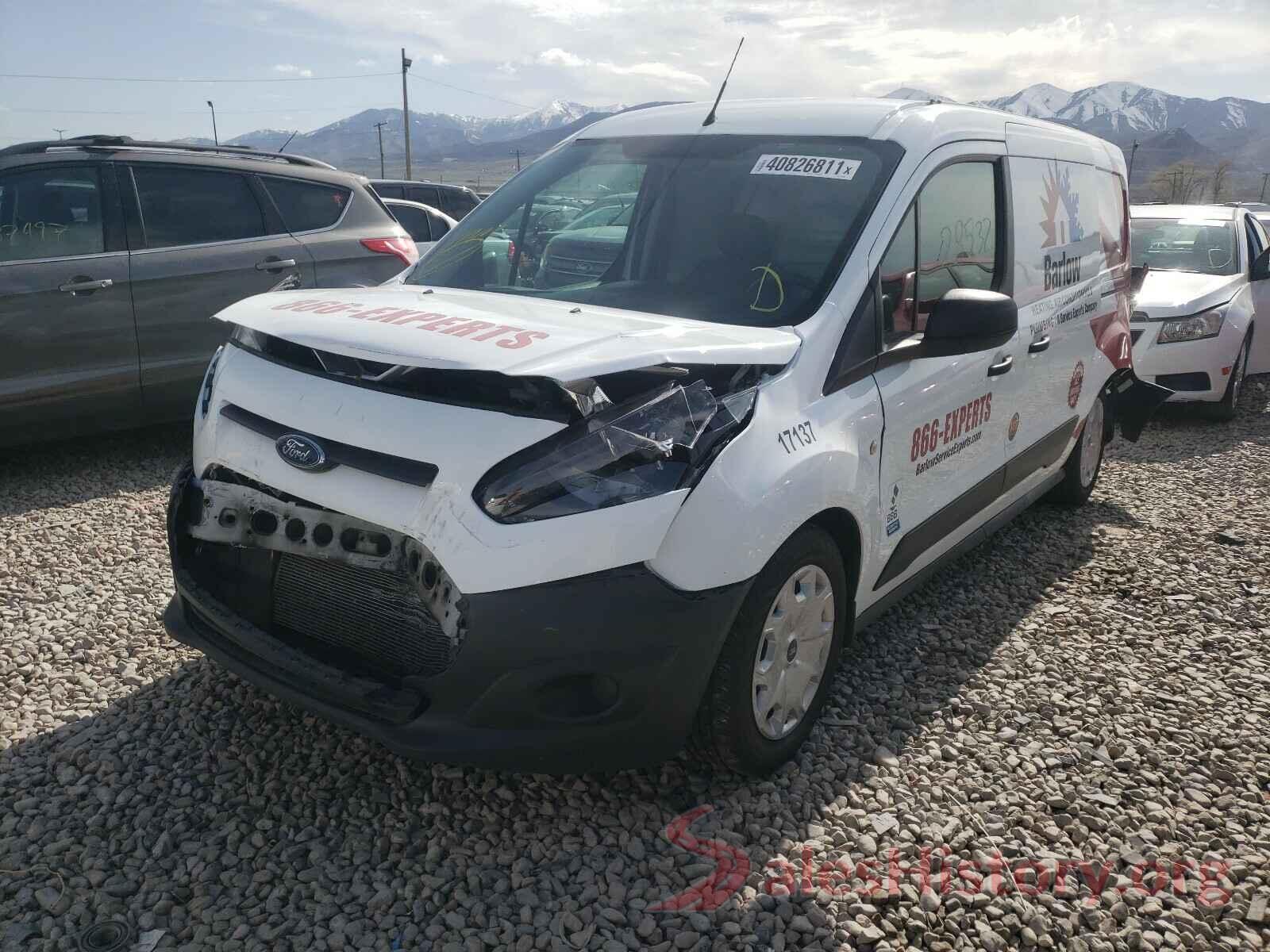 NM0LS7E75H1293063 2017 FORD TRANSIT CO