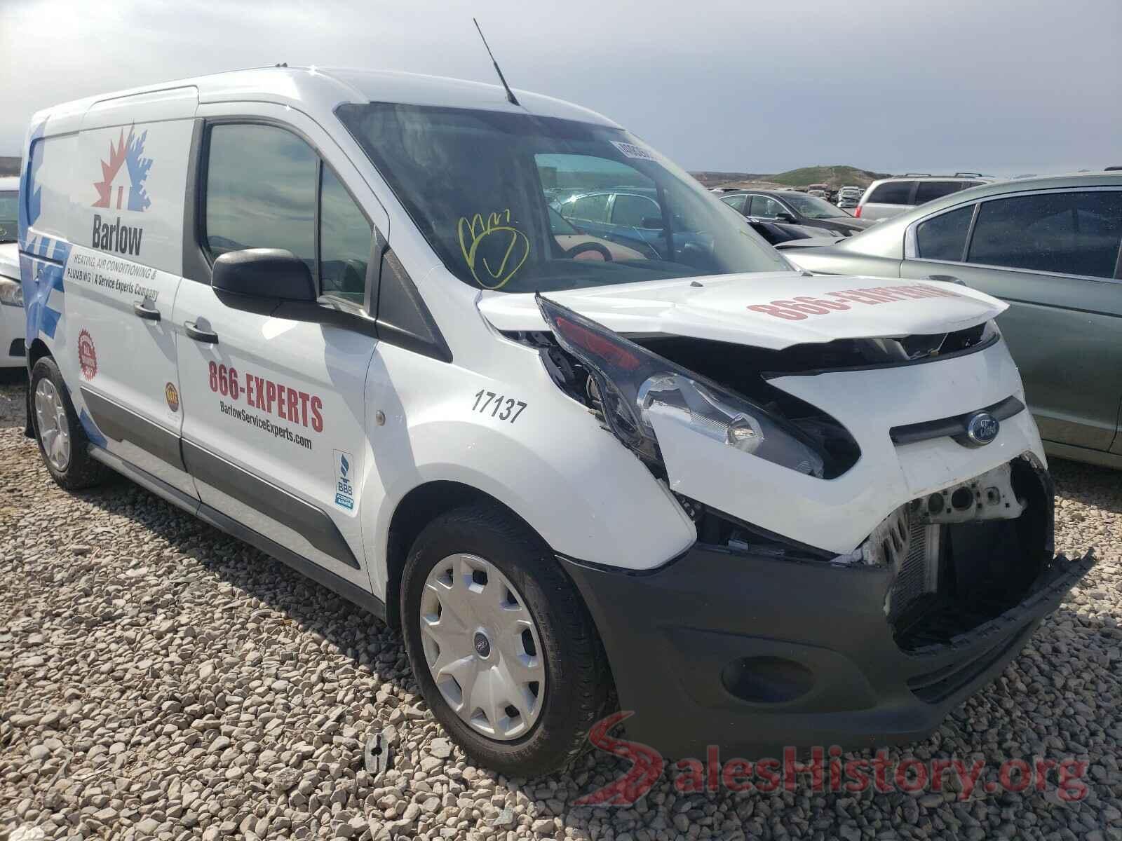 NM0LS7E75H1293063 2017 FORD TRANSIT CO