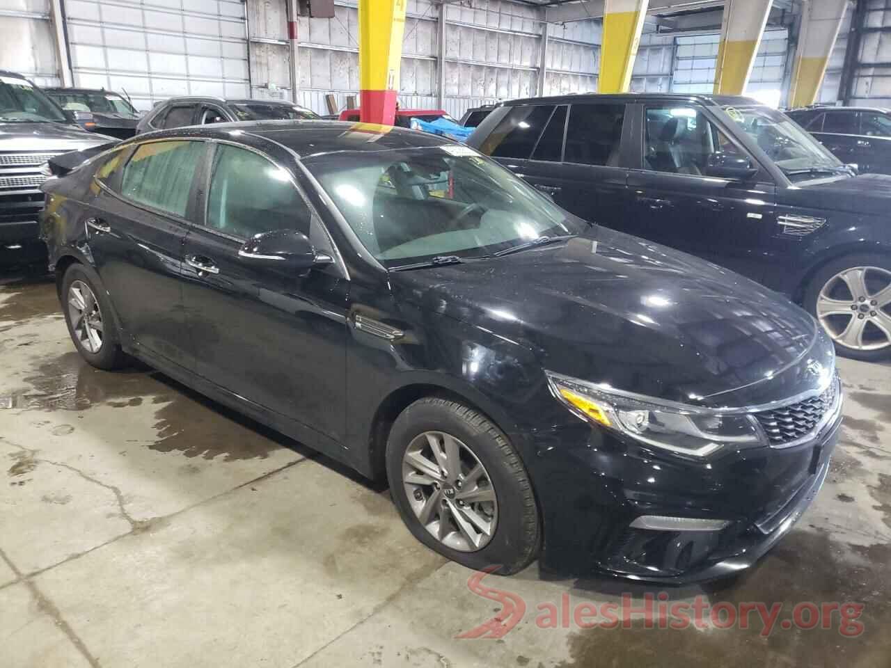 5XXGT4L36KG296212 2019 KIA OPTIMA